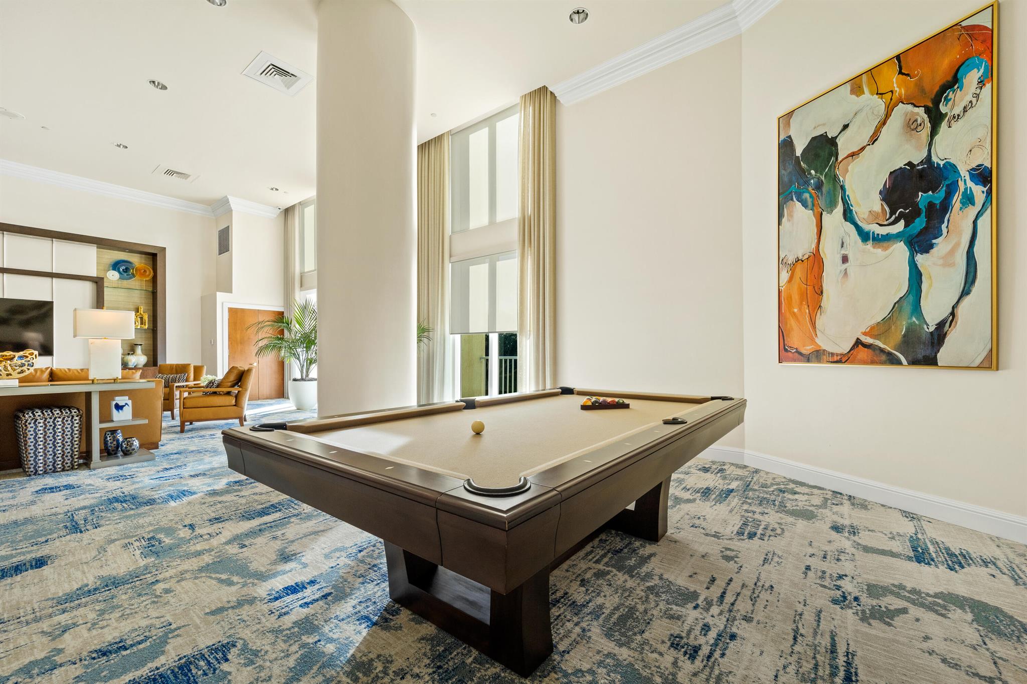 TOSCANA WEST CONDO - Residential