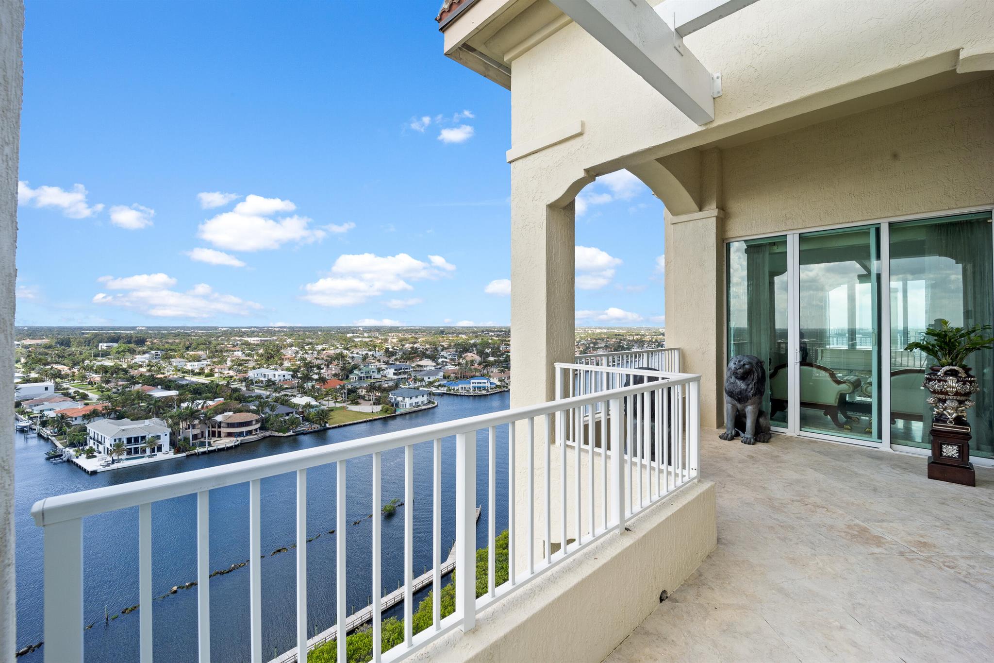 TOSCANA WEST CONDO - Residential