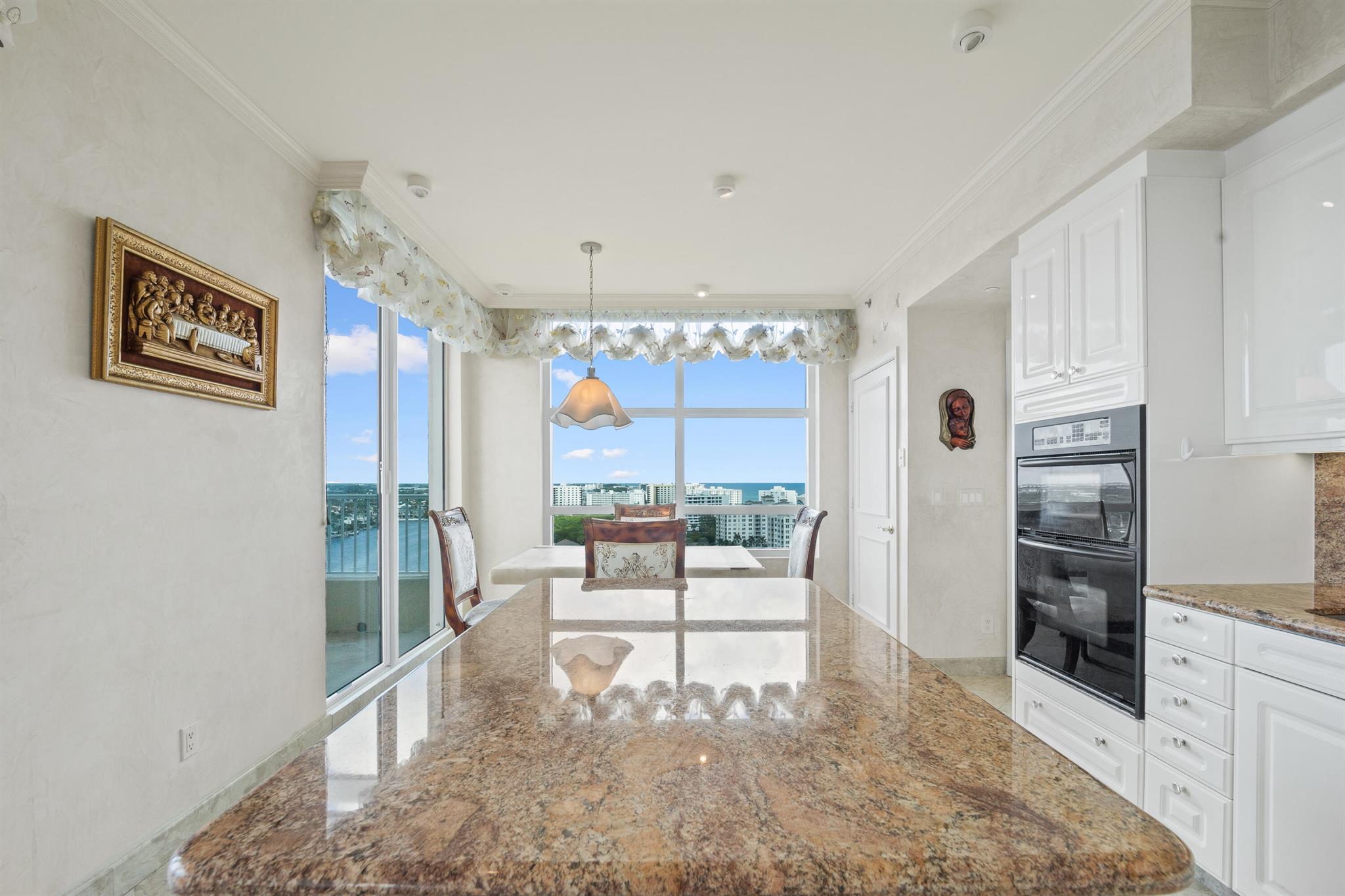 TOSCANA WEST CONDO - Residential