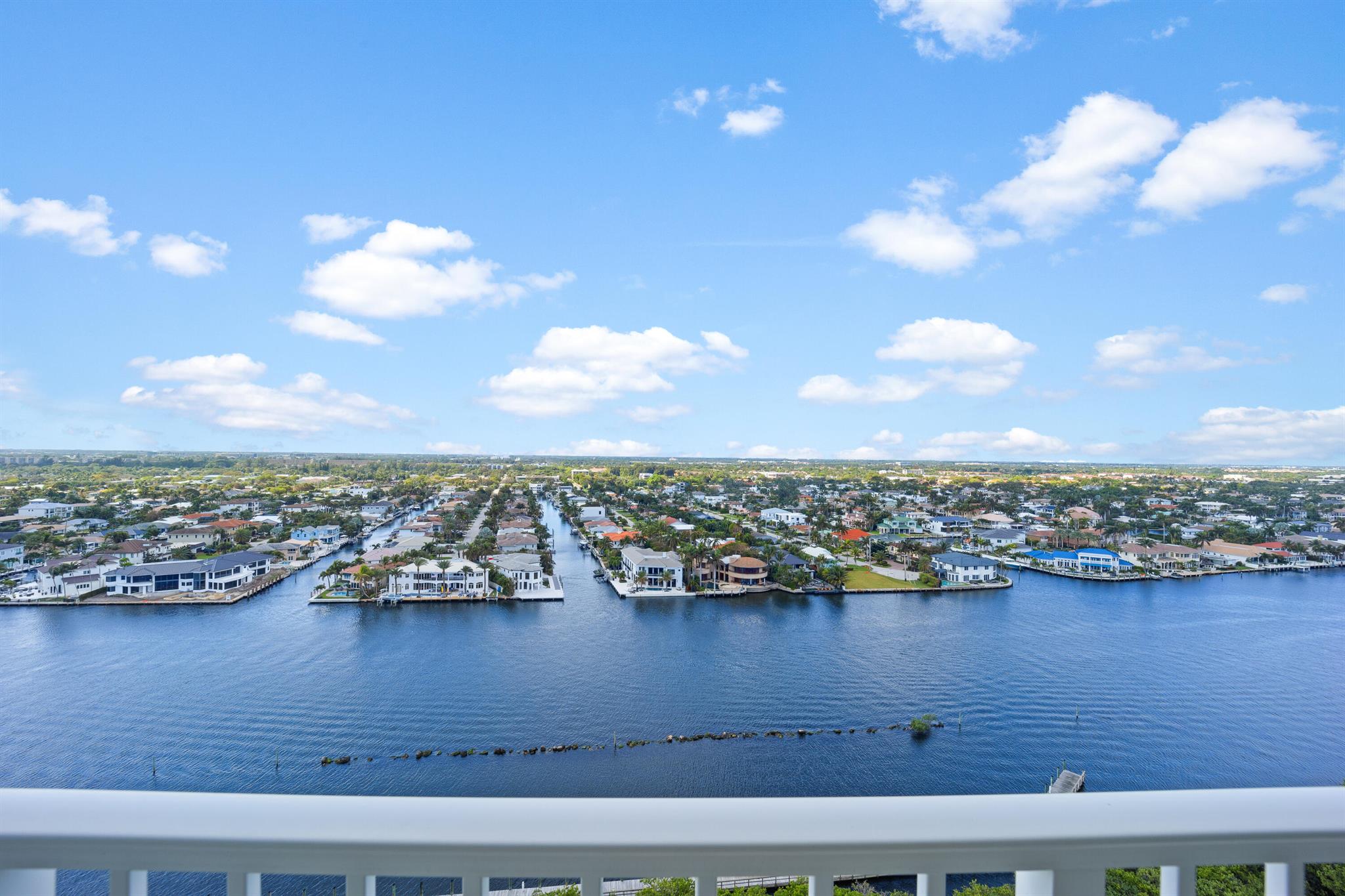 TOSCANA WEST CONDO - Residential