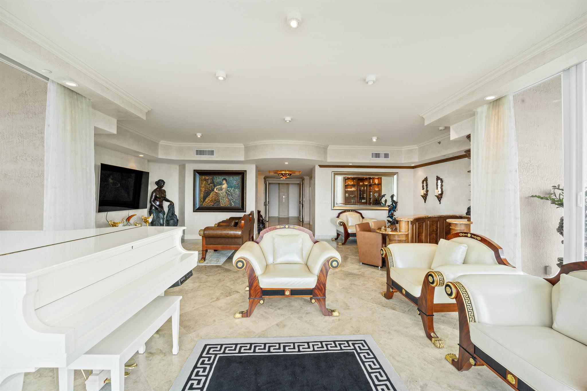 TOSCANA WEST CONDO - Residential