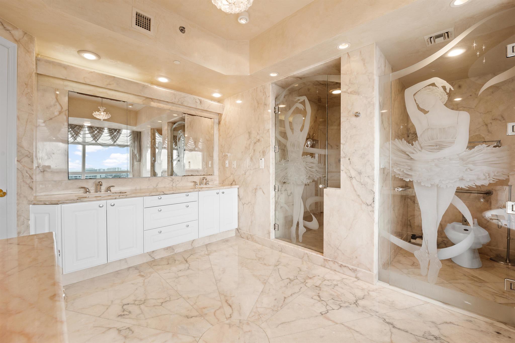 TOSCANA WEST CONDO - Residential