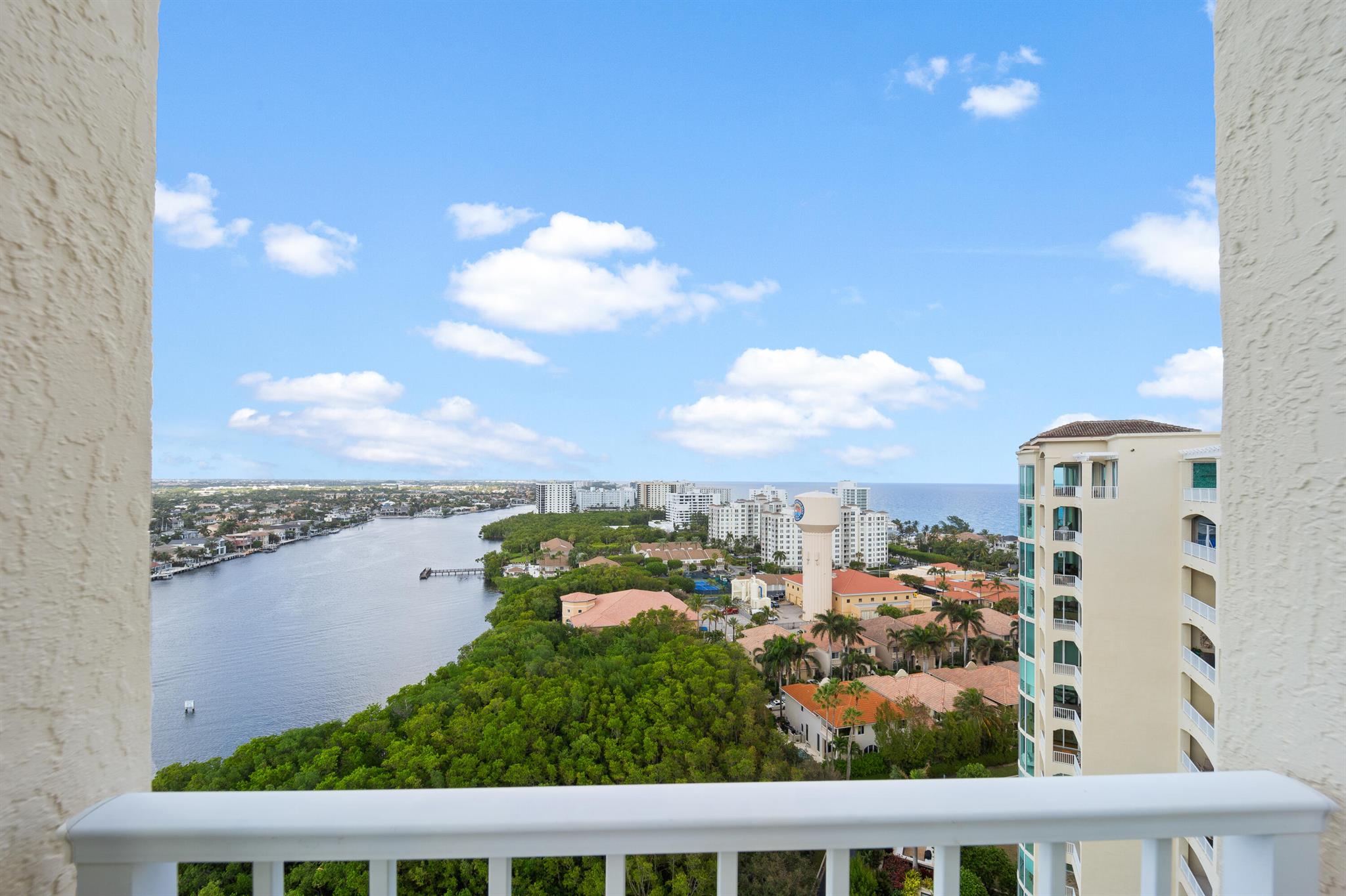 TOSCANA WEST CONDO - Residential