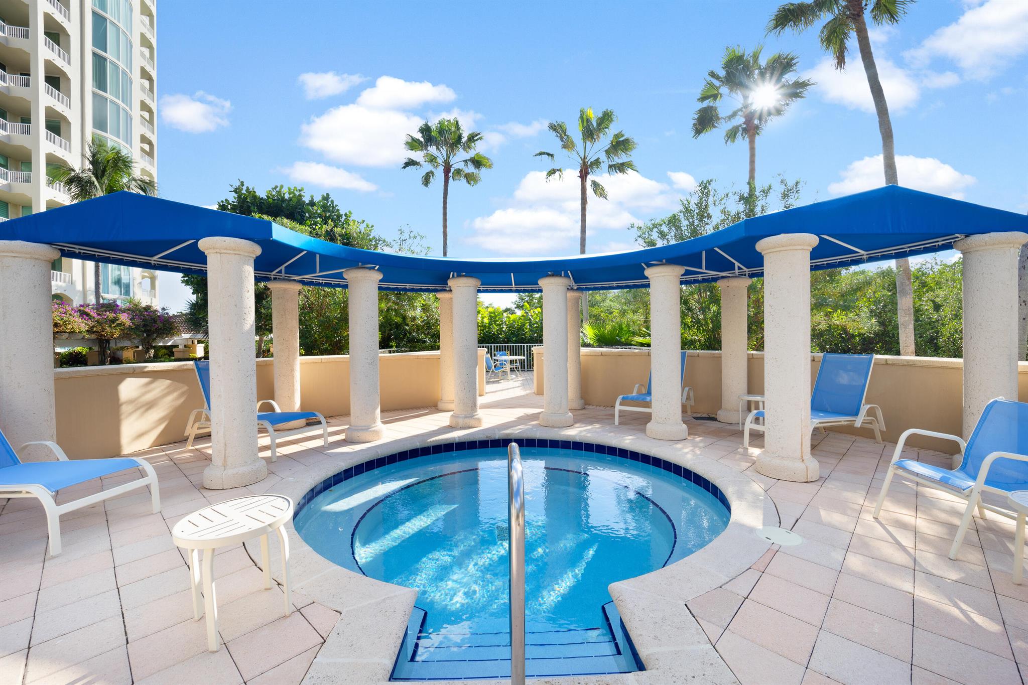 TOSCANA WEST CONDO - Residential