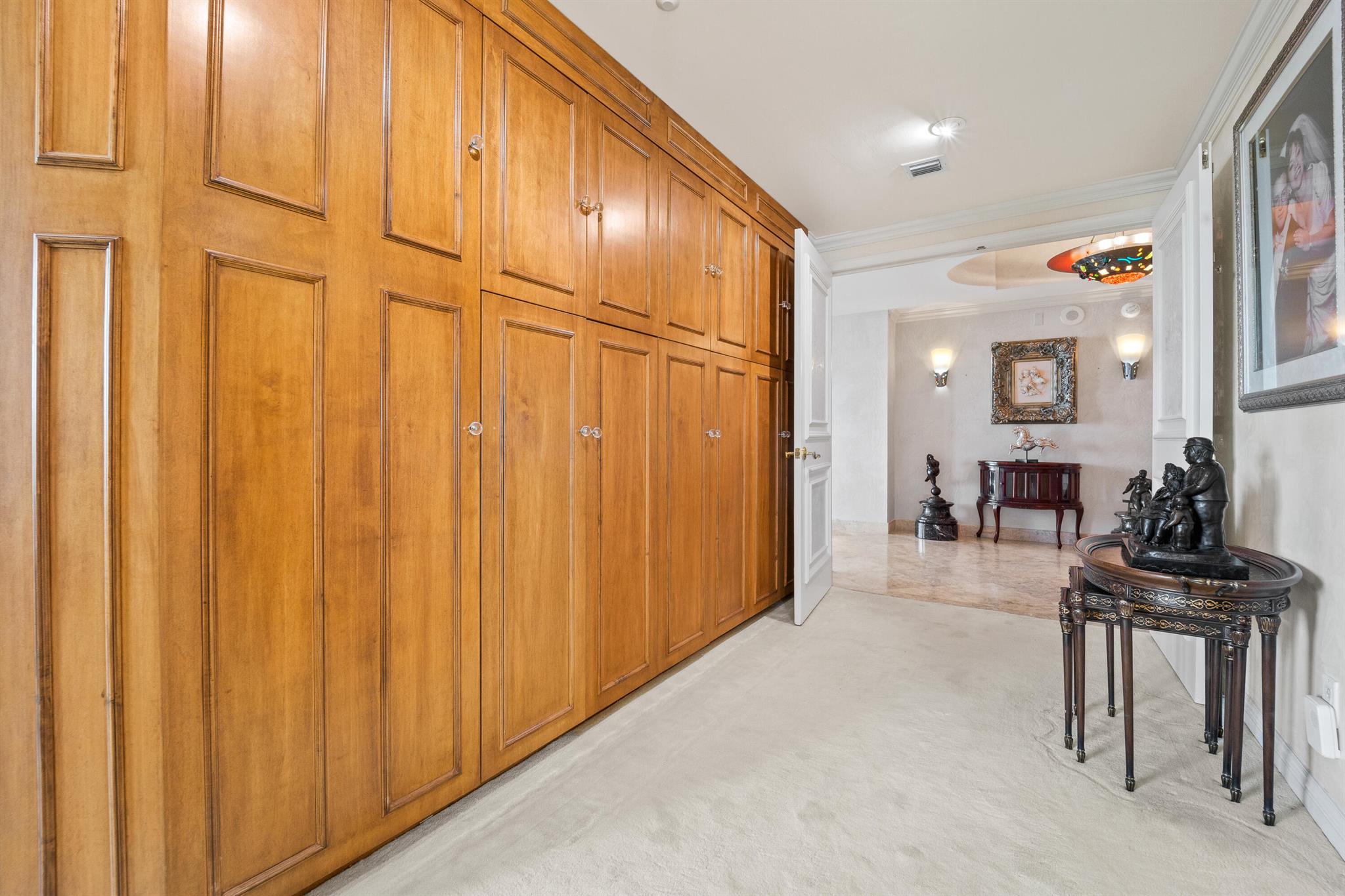 TOSCANA WEST CONDO - Residential