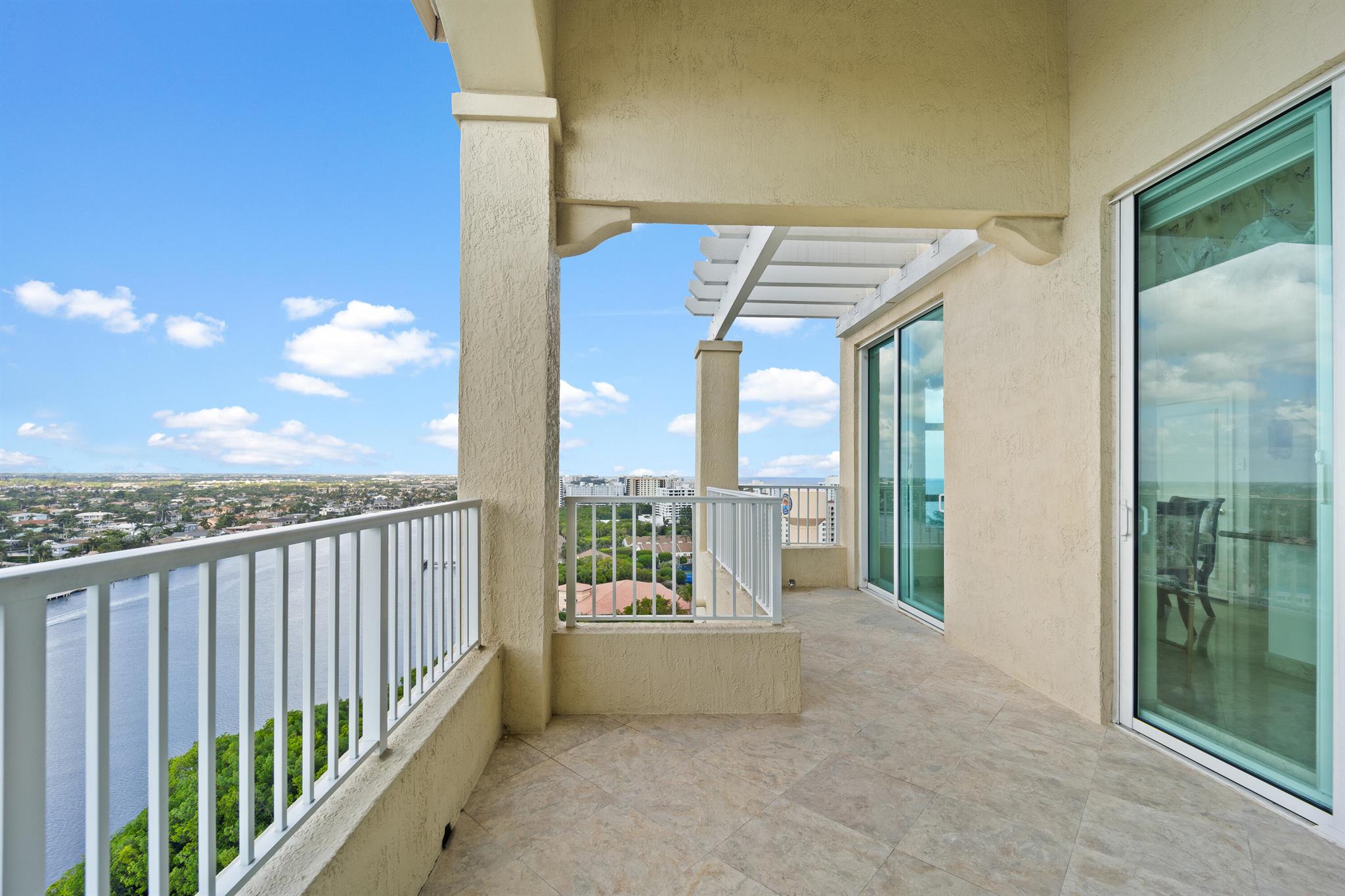 TOSCANA WEST CONDO - Residential