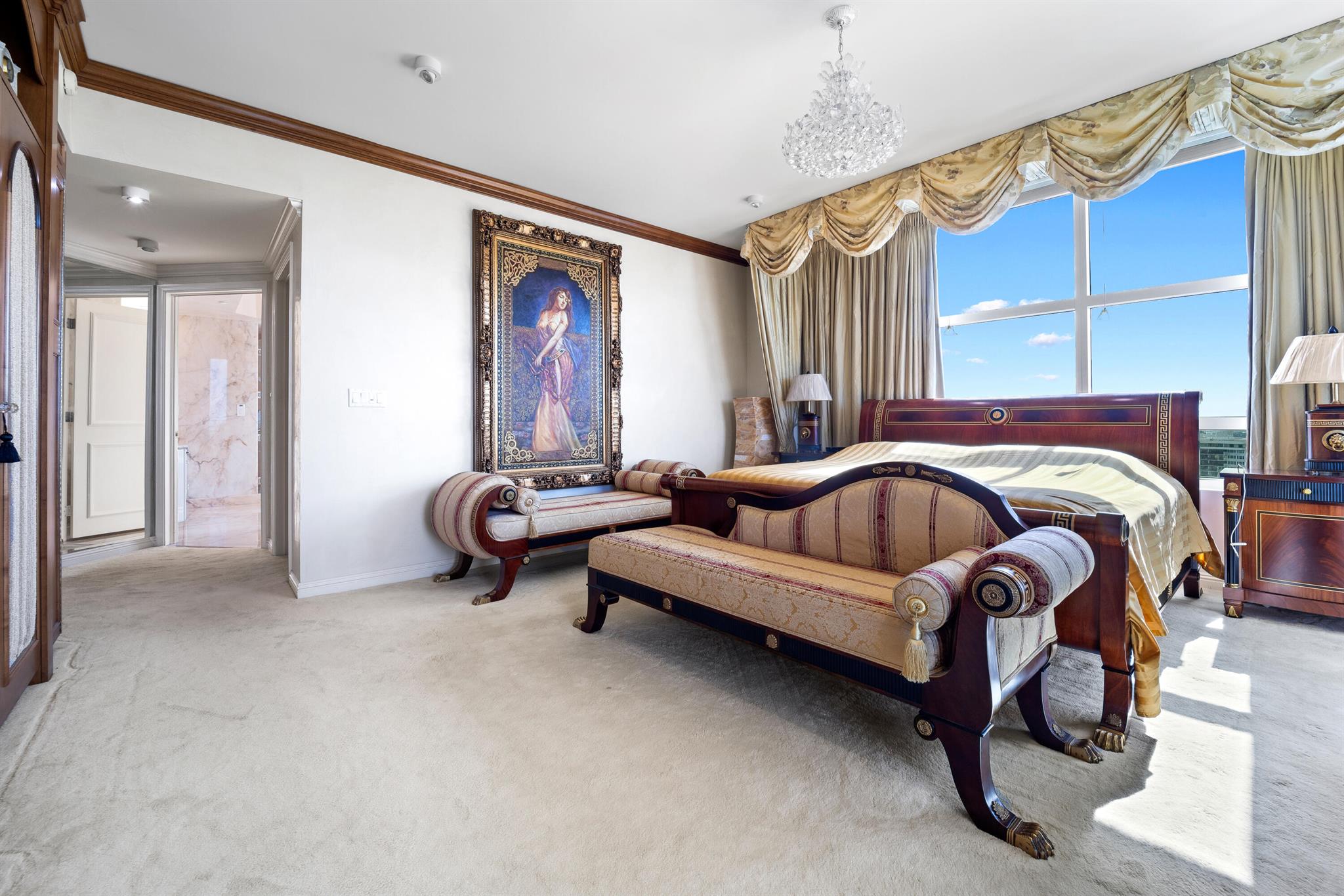 TOSCANA WEST CONDO - Residential