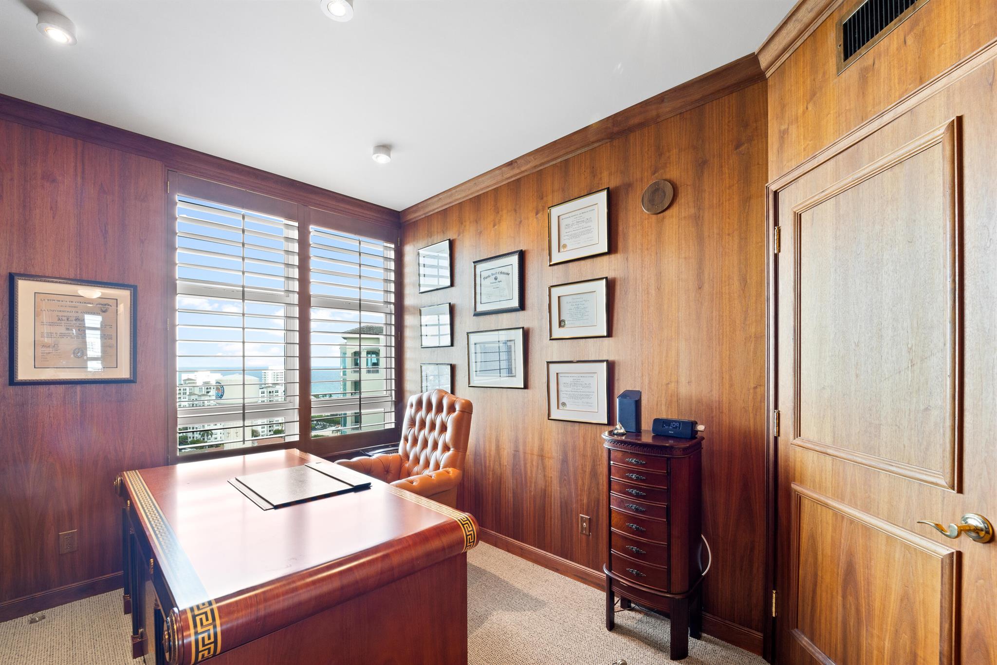 TOSCANA WEST CONDO - Residential