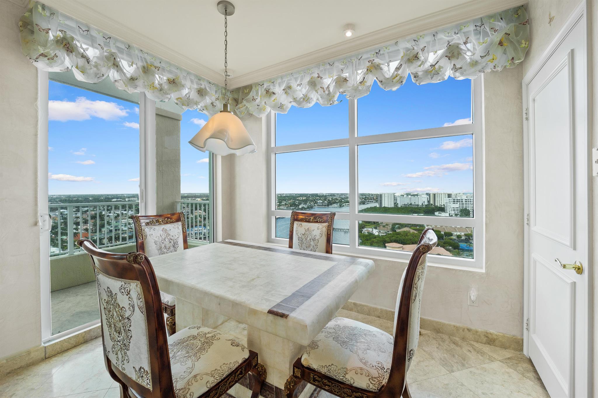 TOSCANA WEST CONDO - Residential