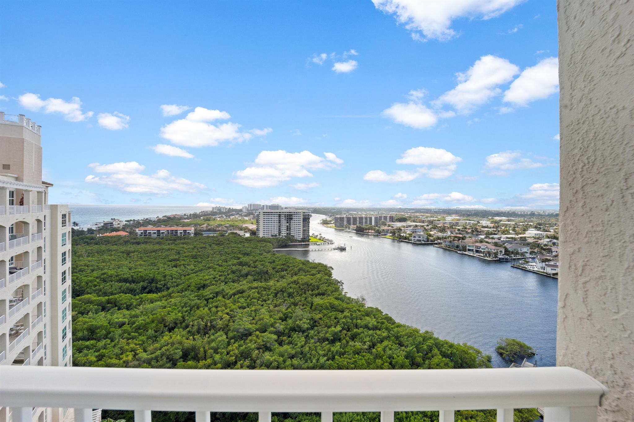 TOSCANA WEST CONDO - Residential