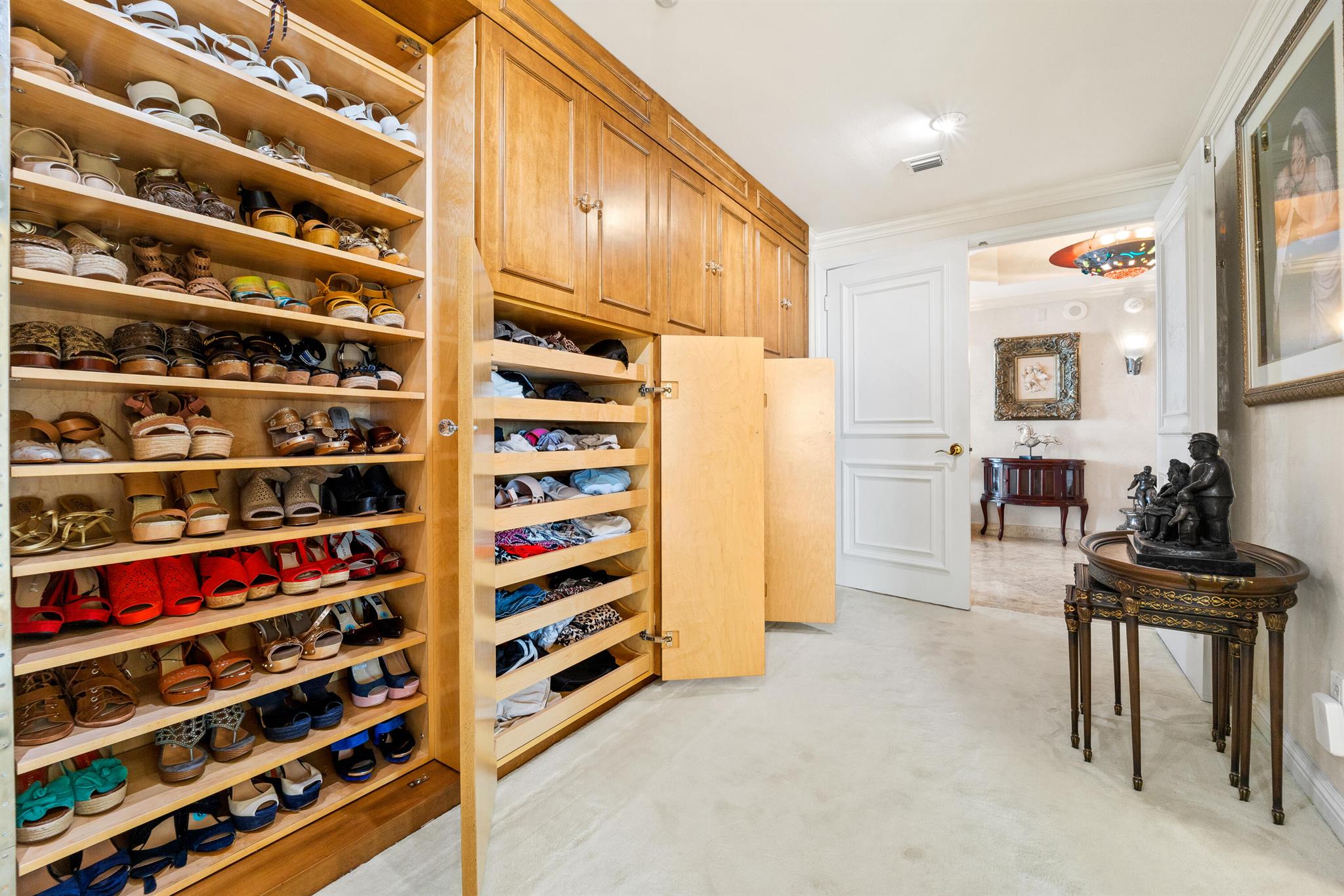 TOSCANA WEST CONDO - Residential