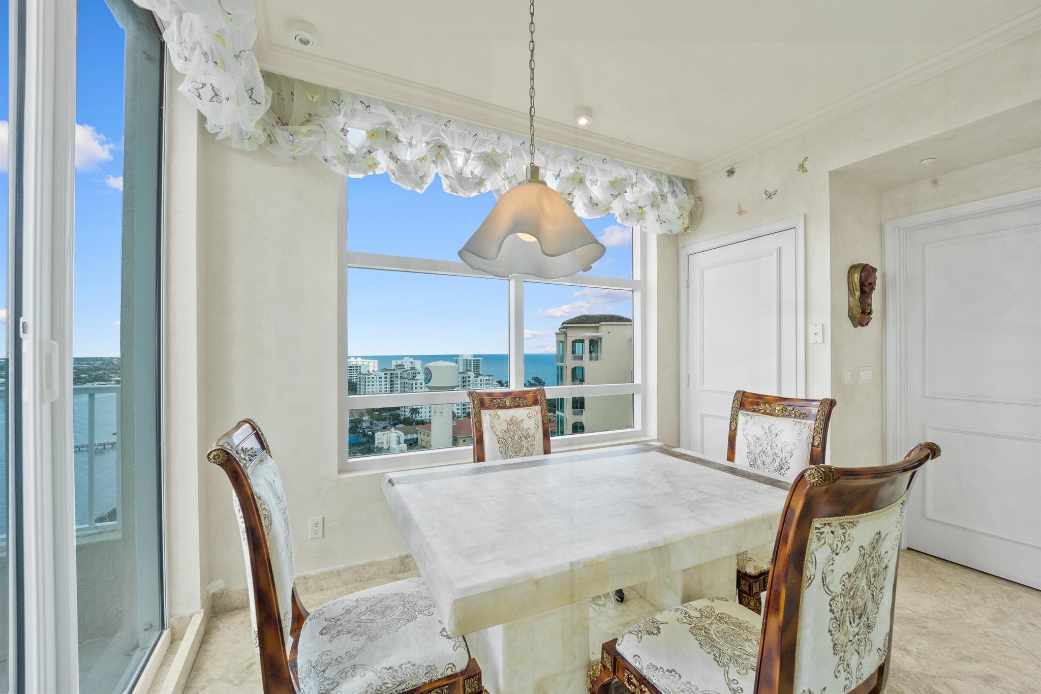 TOSCANA WEST CONDO - Residential