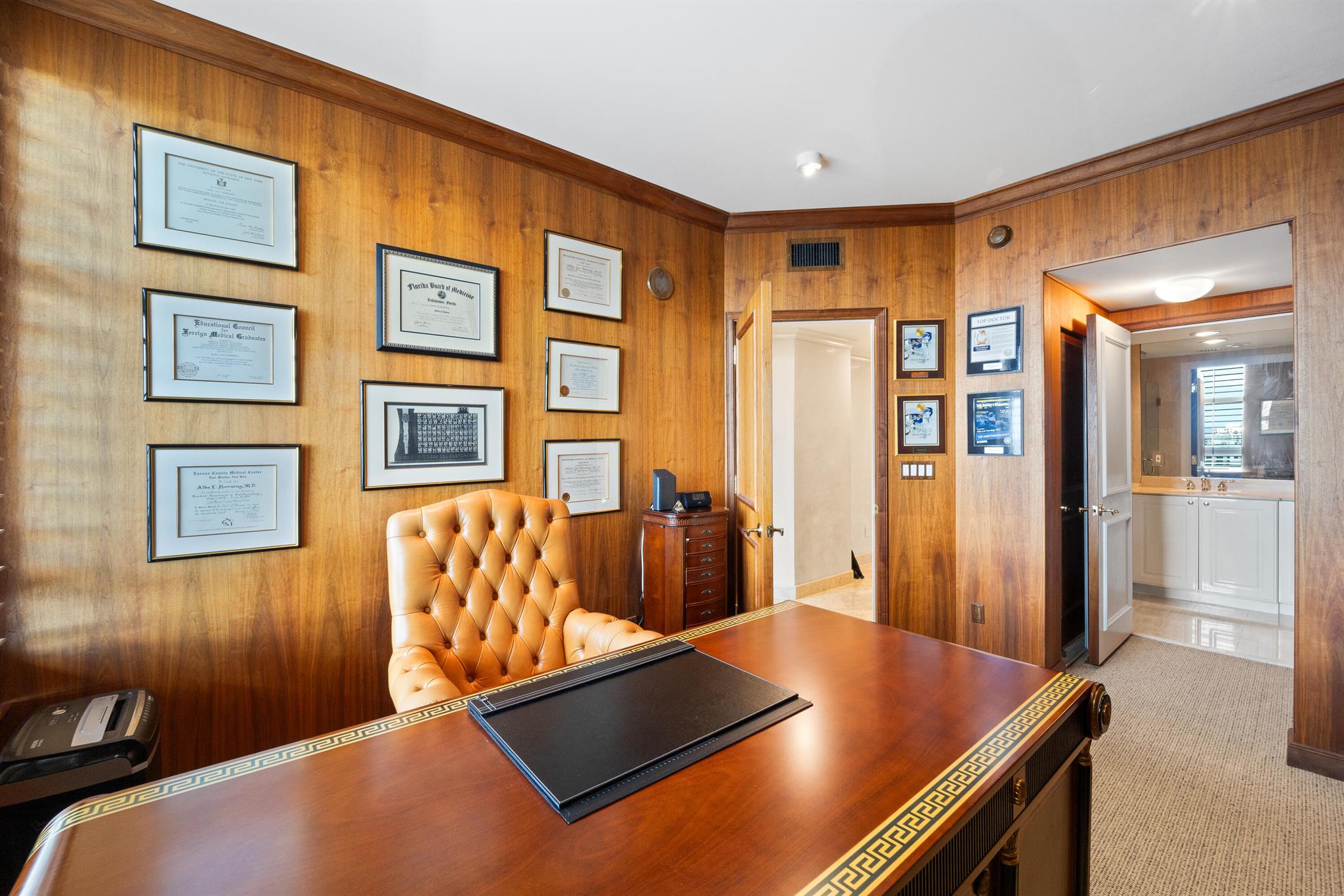 TOSCANA WEST CONDO - Residential