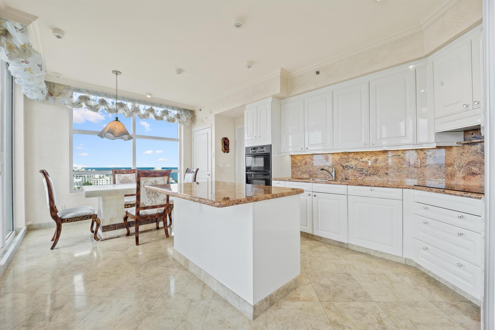 TOSCANA WEST CONDO - Residential