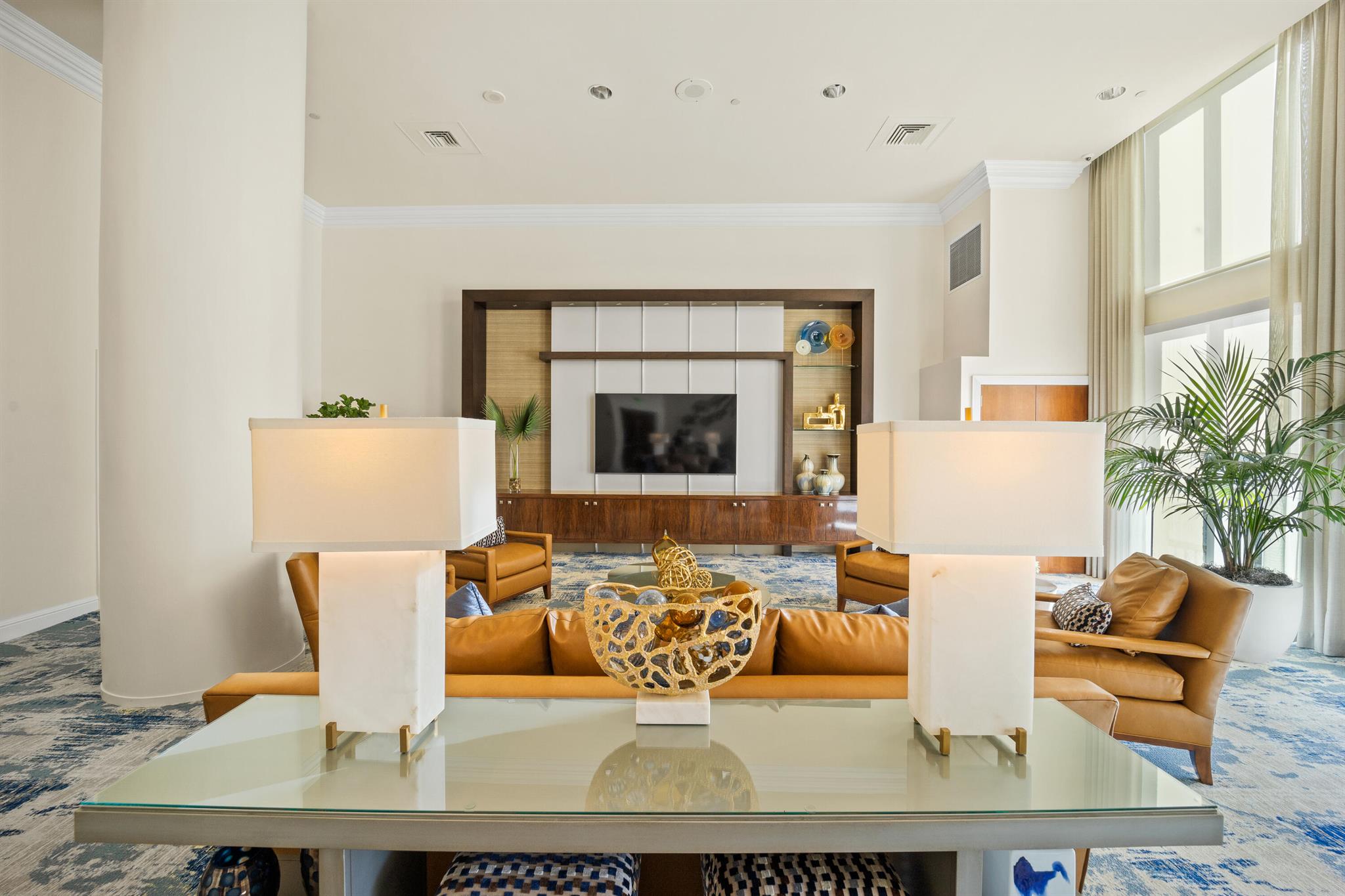 TOSCANA WEST CONDO - Residential