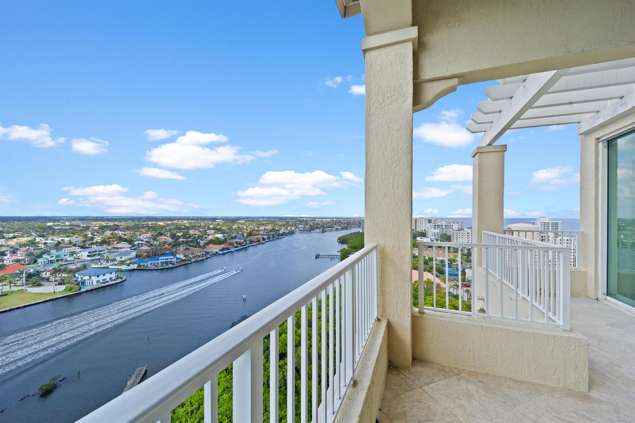 TOSCANA WEST CONDO - Residential