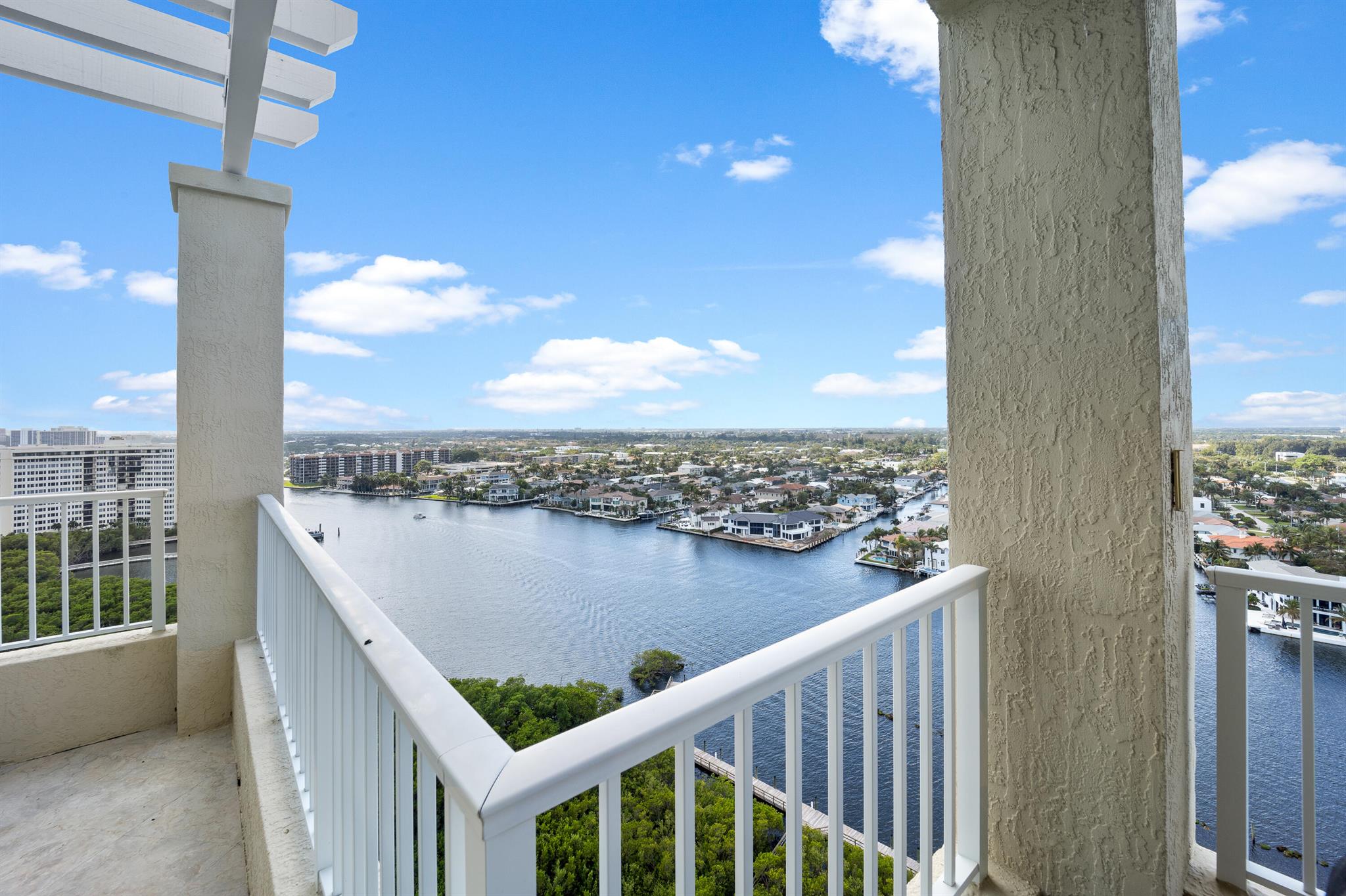 TOSCANA WEST CONDO - Residential