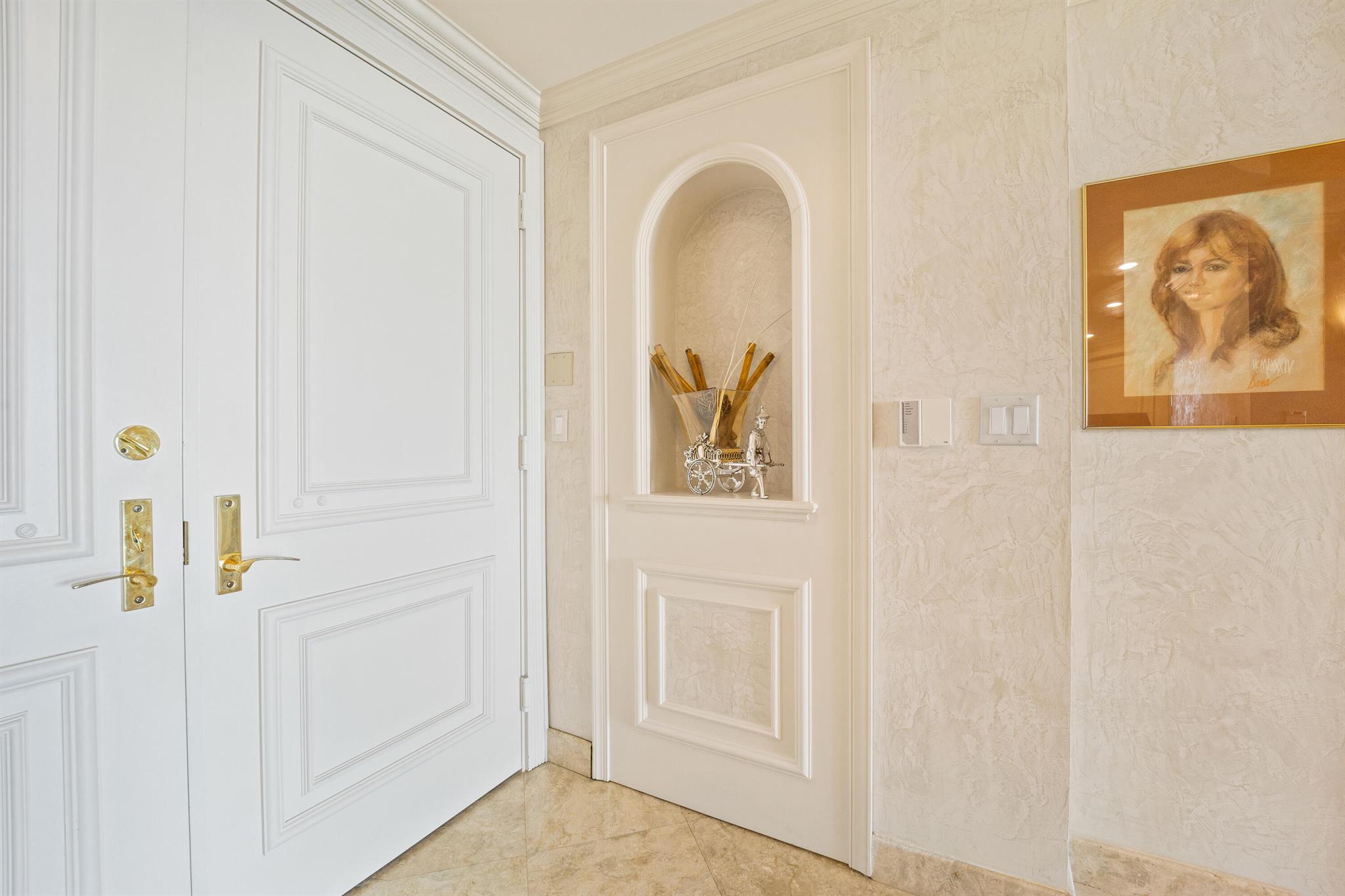 TOSCANA WEST CONDO - Residential