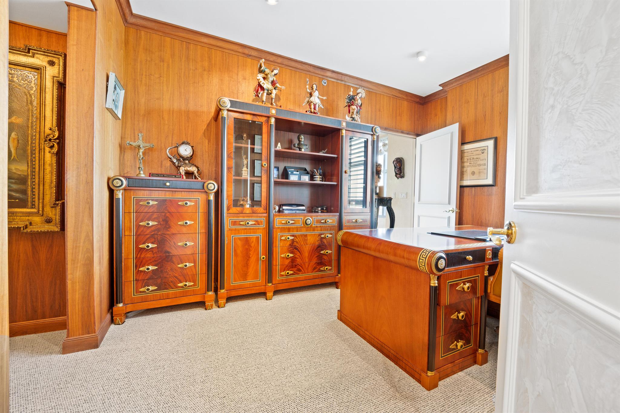 TOSCANA WEST CONDO - Residential