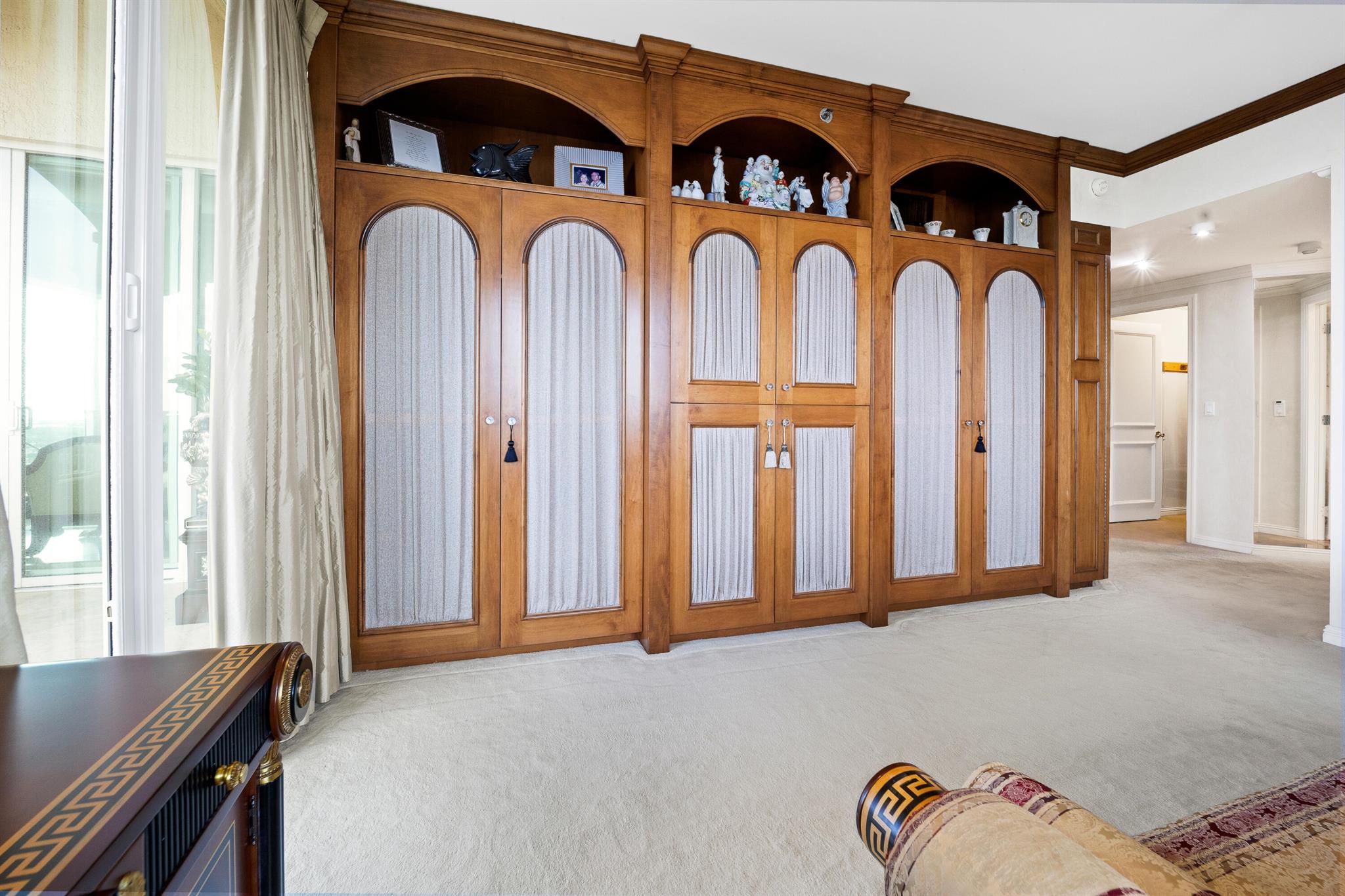 TOSCANA WEST CONDO - Residential