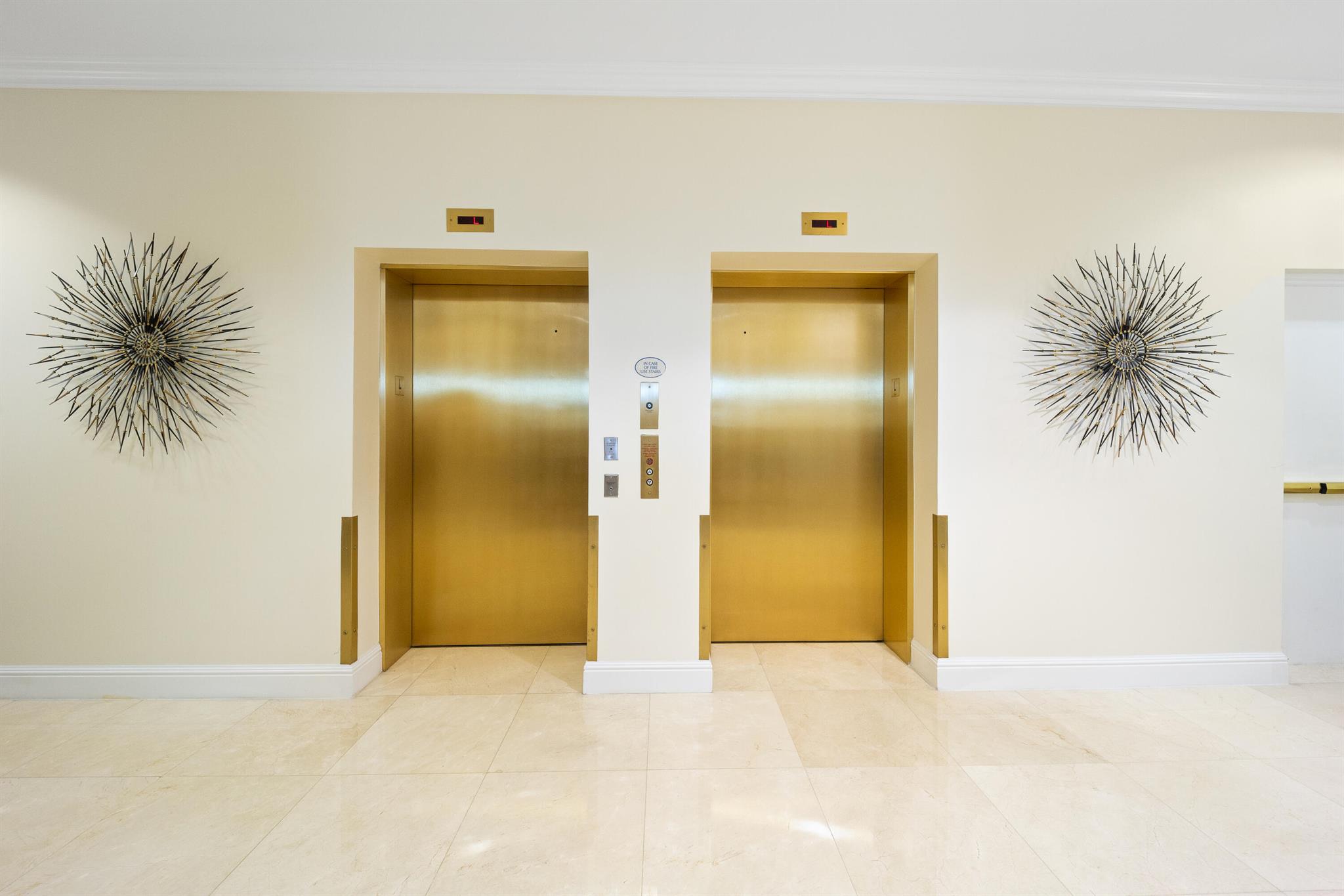 TOSCANA WEST CONDO - Residential