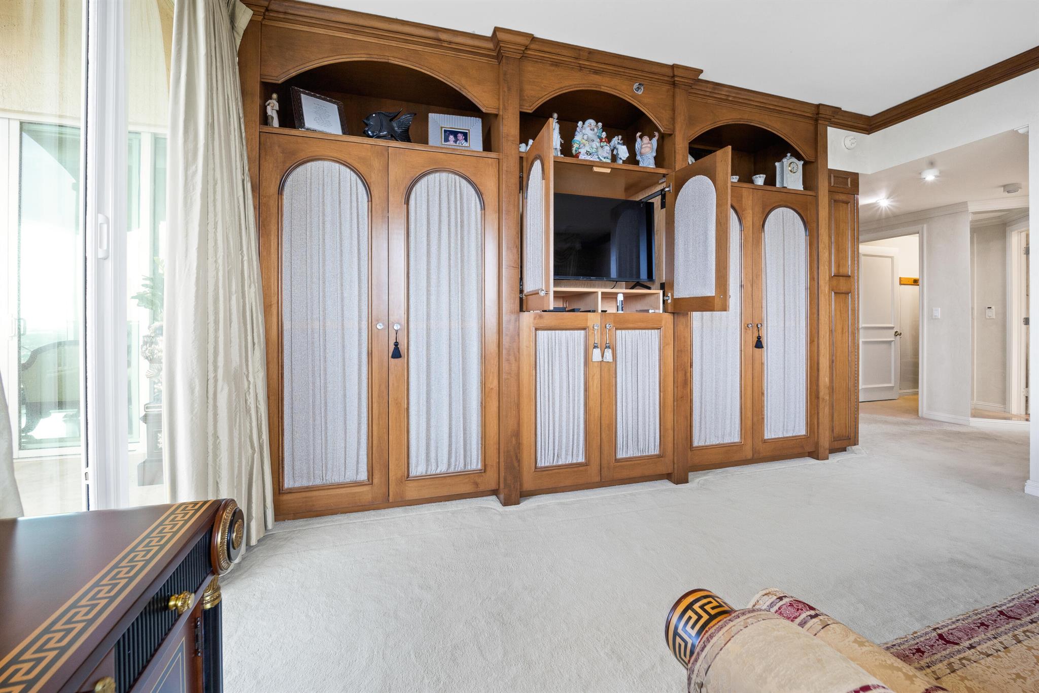 TOSCANA WEST CONDO - Residential