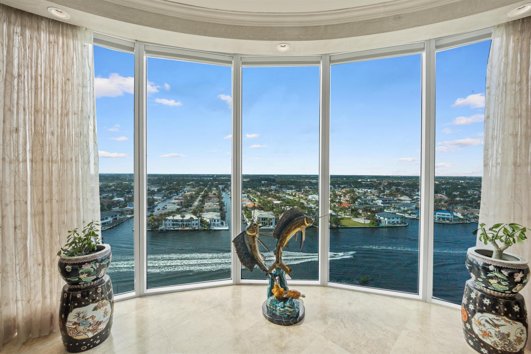 TOSCANA WEST CONDO - Residential