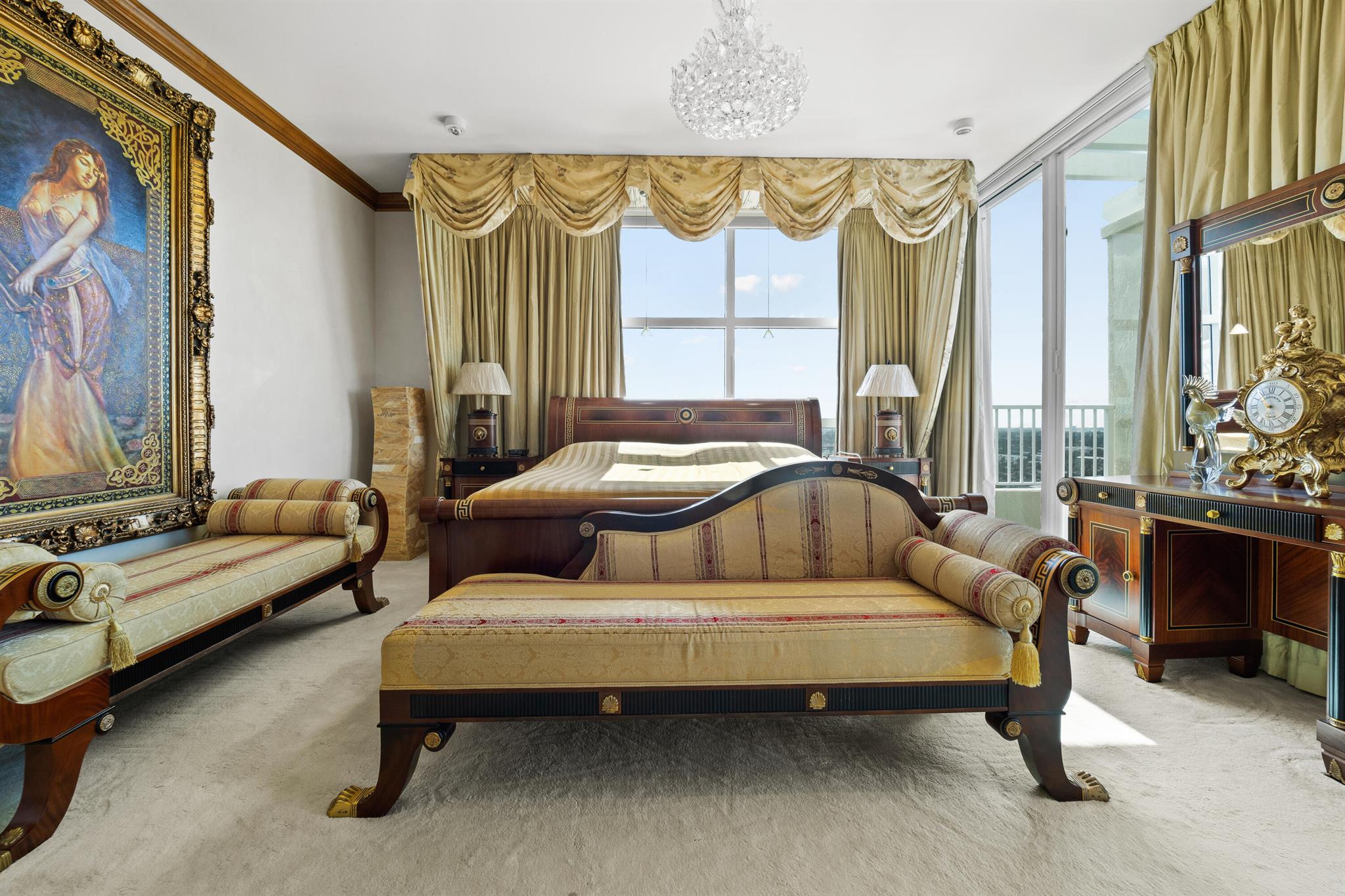 TOSCANA WEST CONDO - Residential