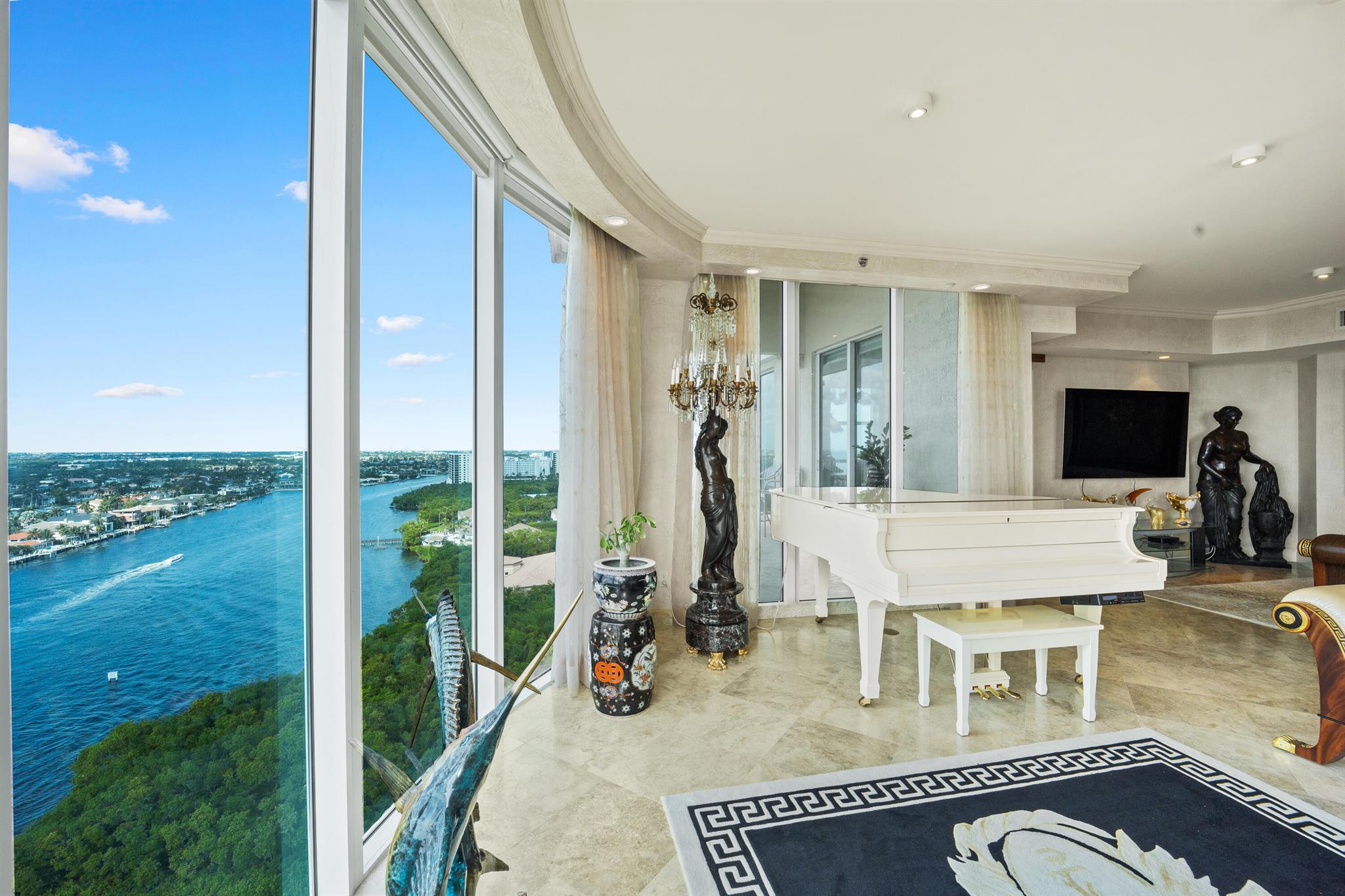 TOSCANA WEST CONDO - Residential