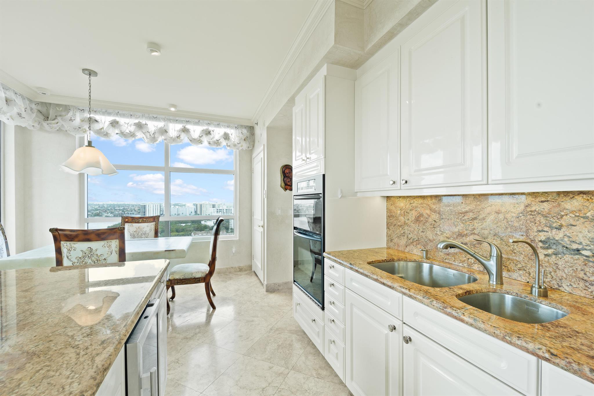 TOSCANA WEST CONDO - Residential