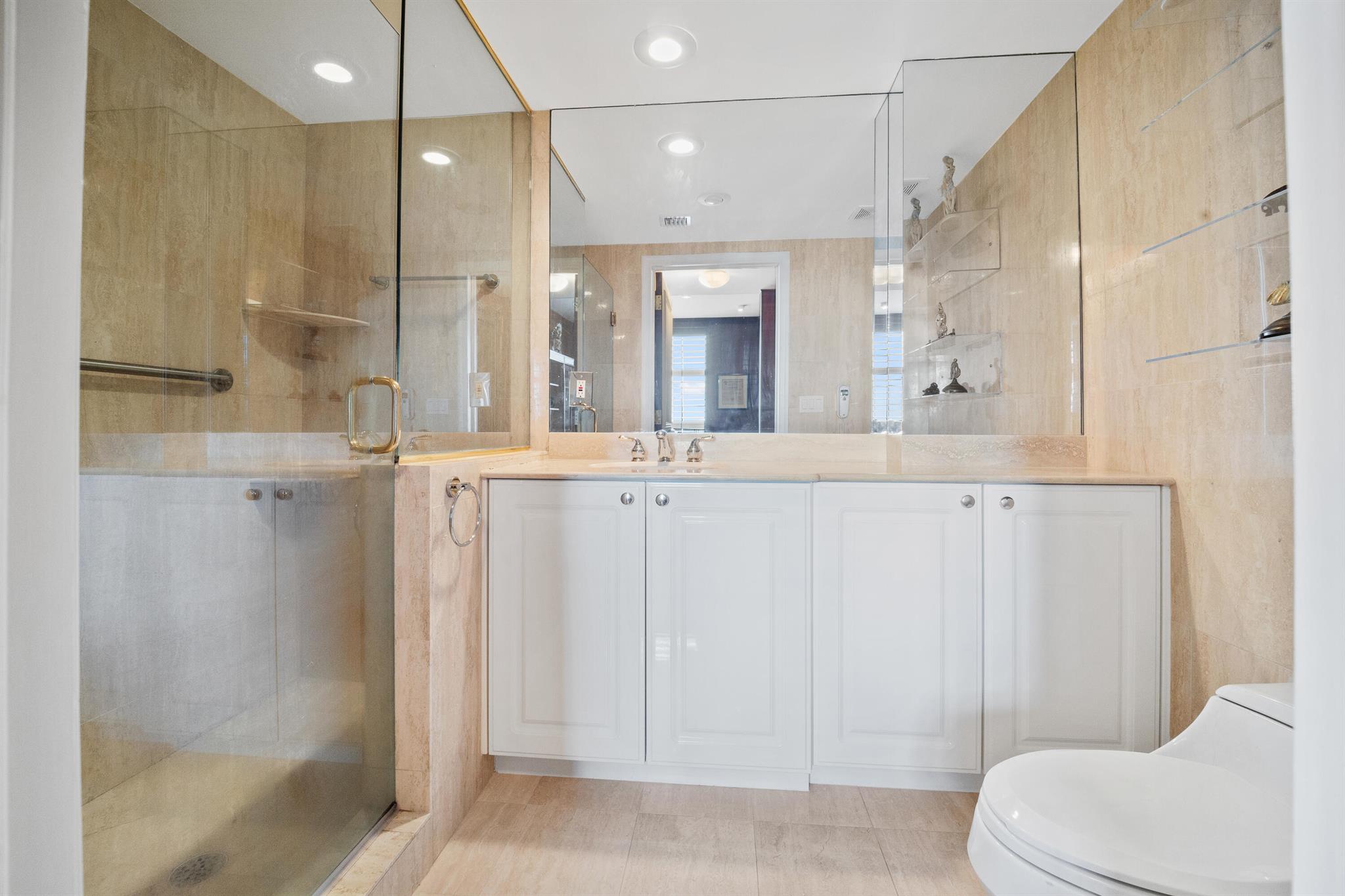 TOSCANA WEST CONDO - Residential