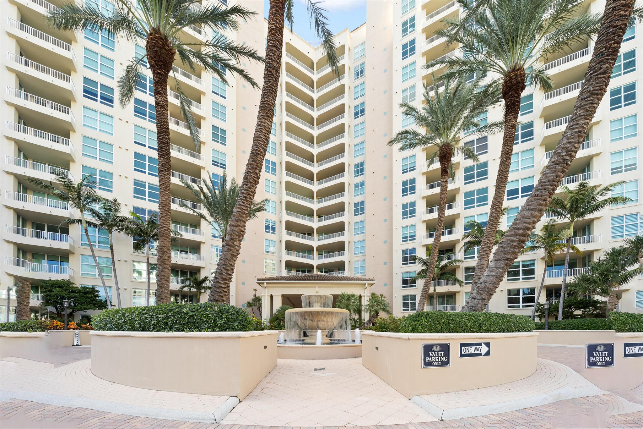 TOSCANA WEST CONDO - Residential