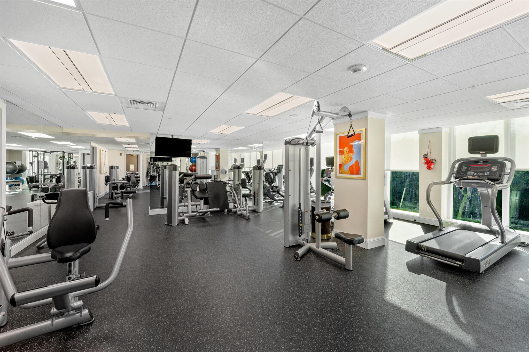 TOSCANA WEST CONDO - Residential