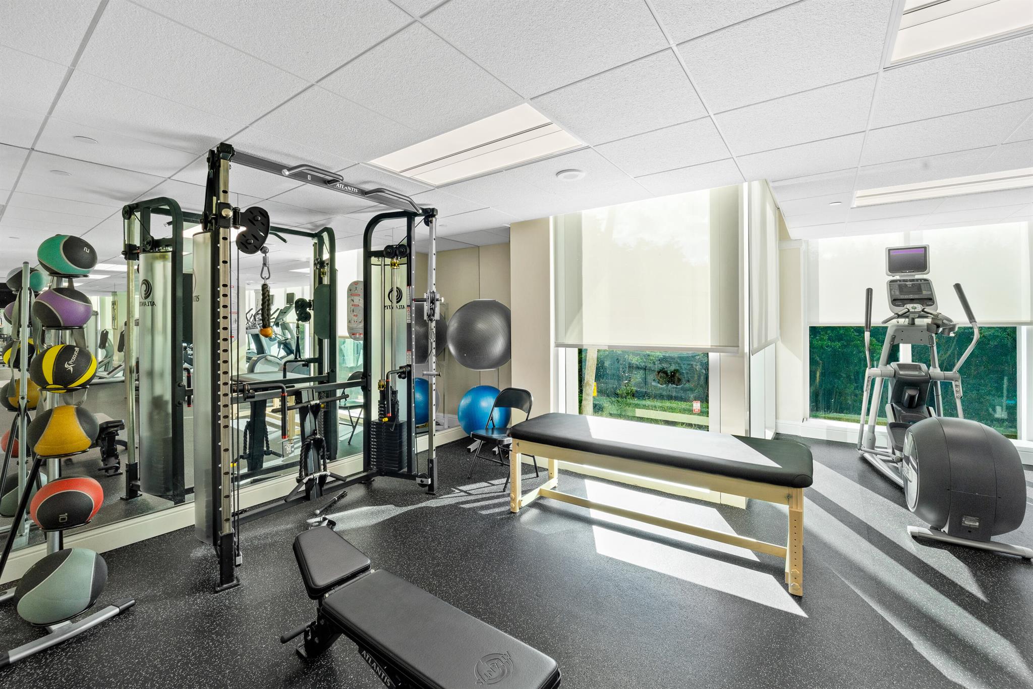 TOSCANA WEST CONDO - Residential