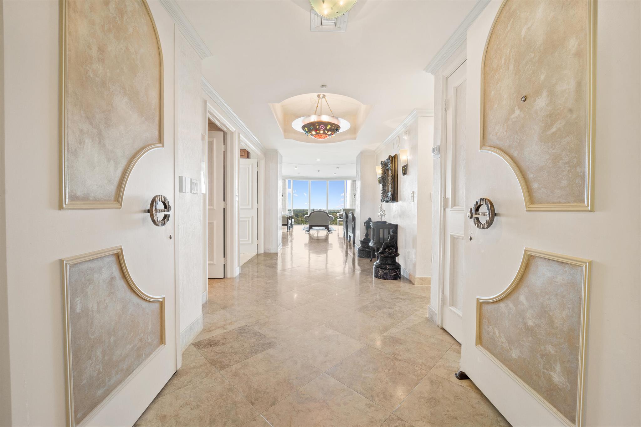 TOSCANA WEST CONDO - Residential