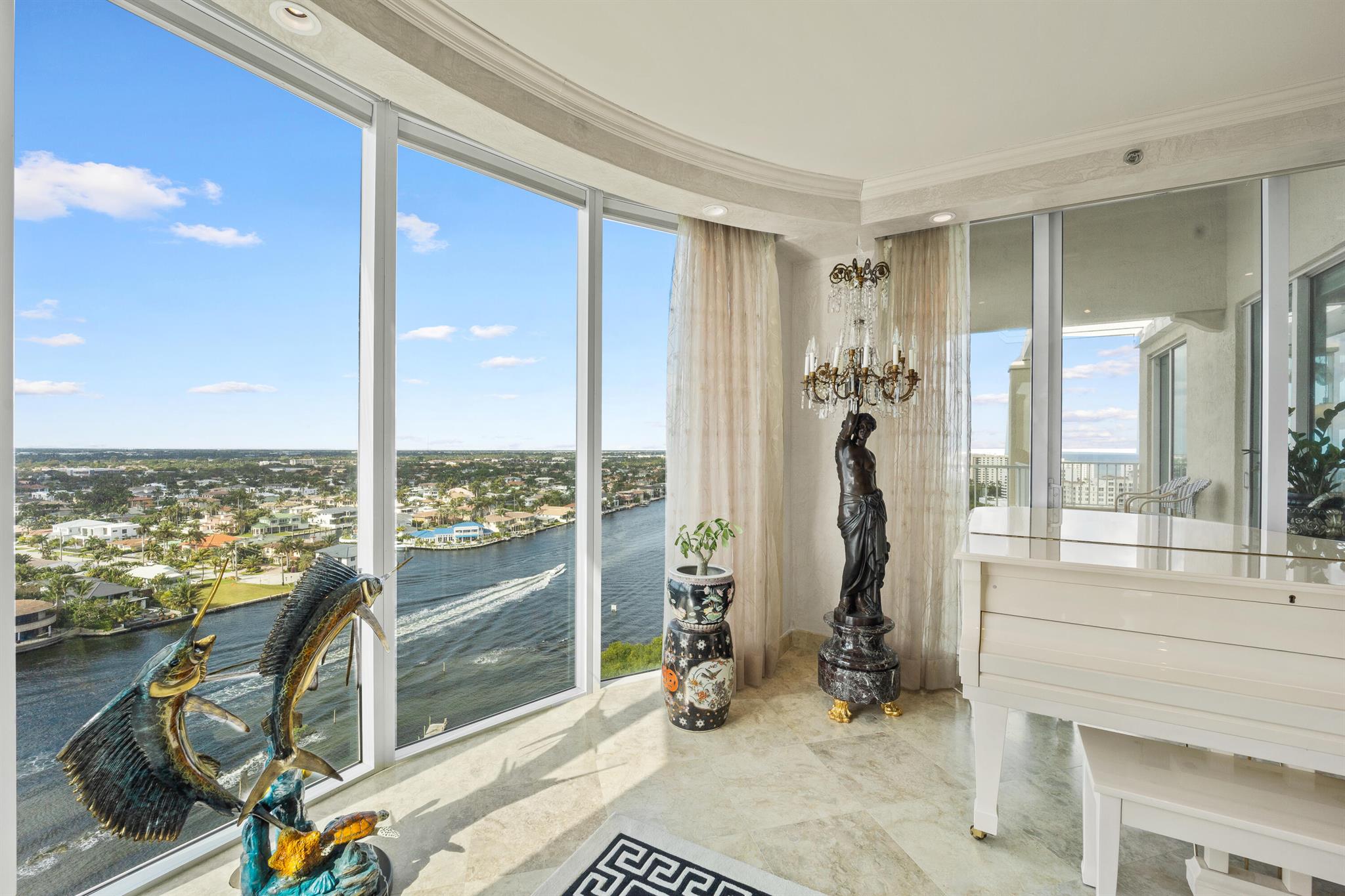 TOSCANA WEST CONDO - Residential