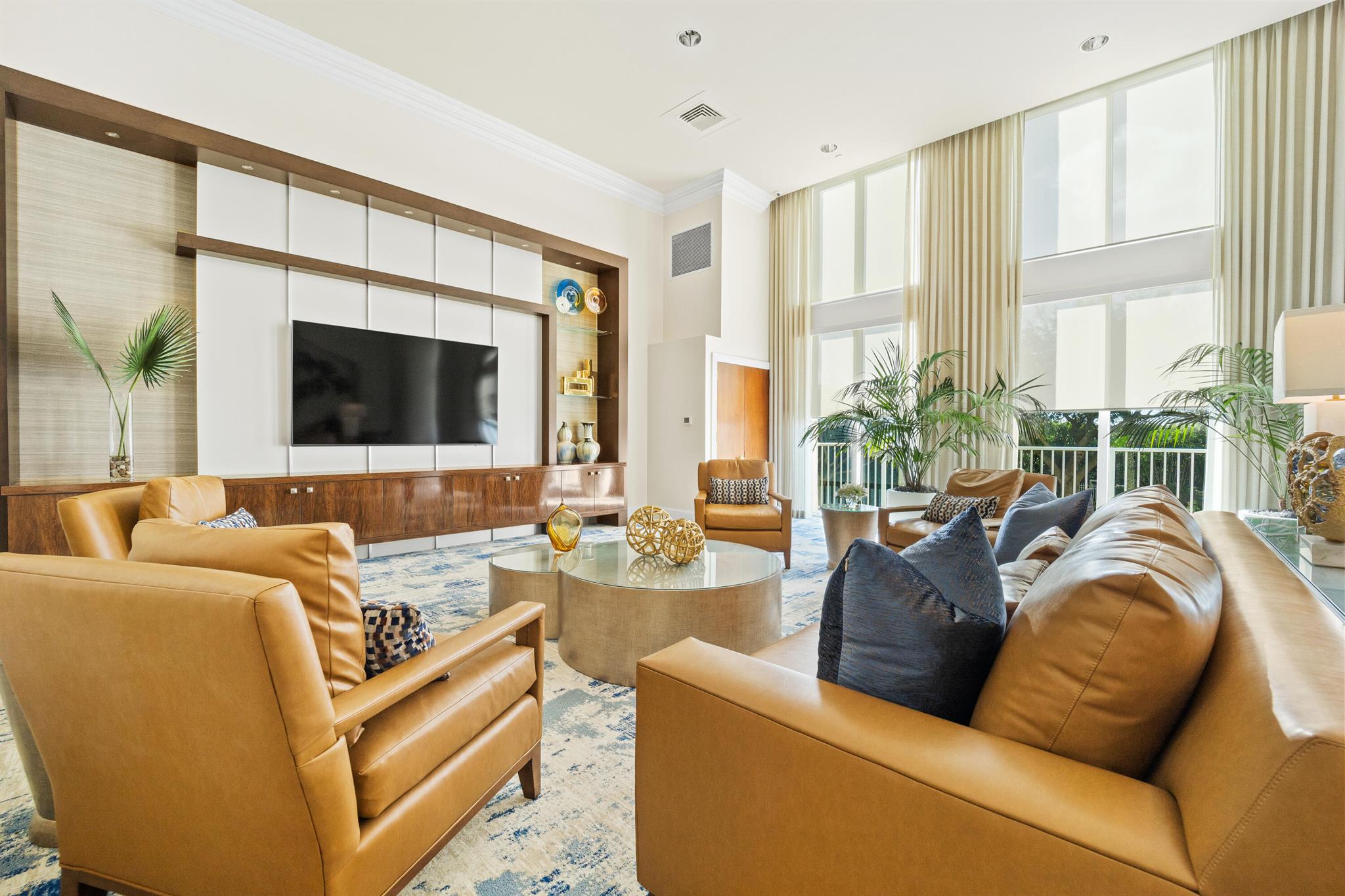 TOSCANA WEST CONDO - Residential