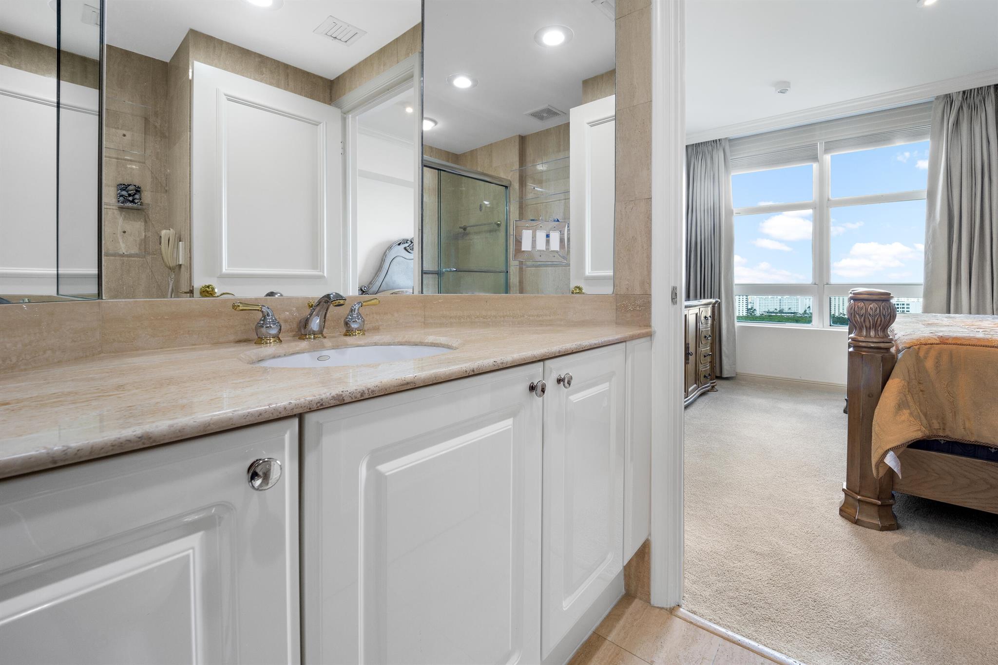 TOSCANA WEST CONDO - Residential