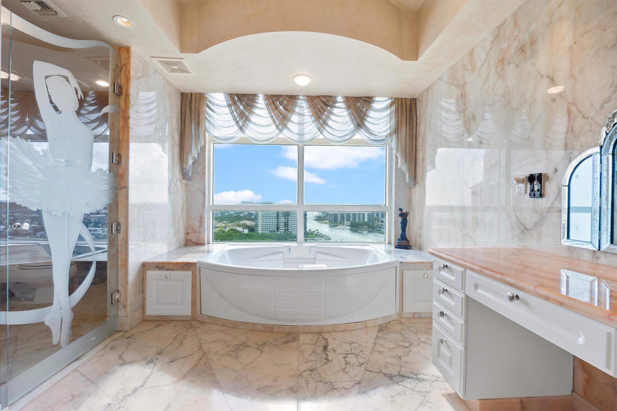 TOSCANA WEST CONDO - Residential