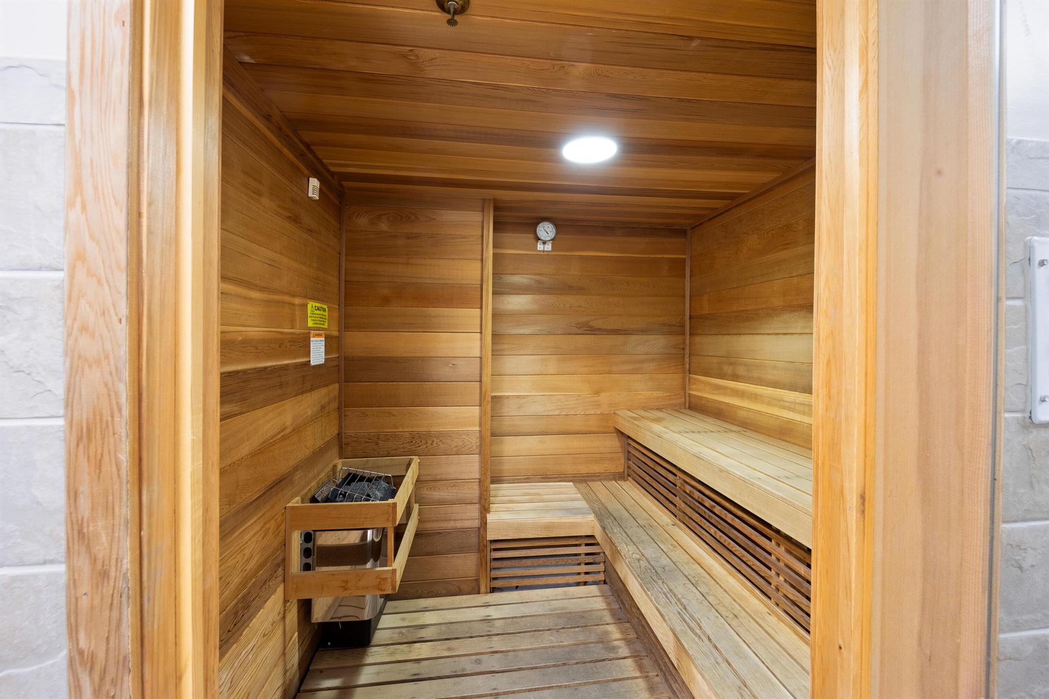 TOSCANA WEST CONDO - Residential