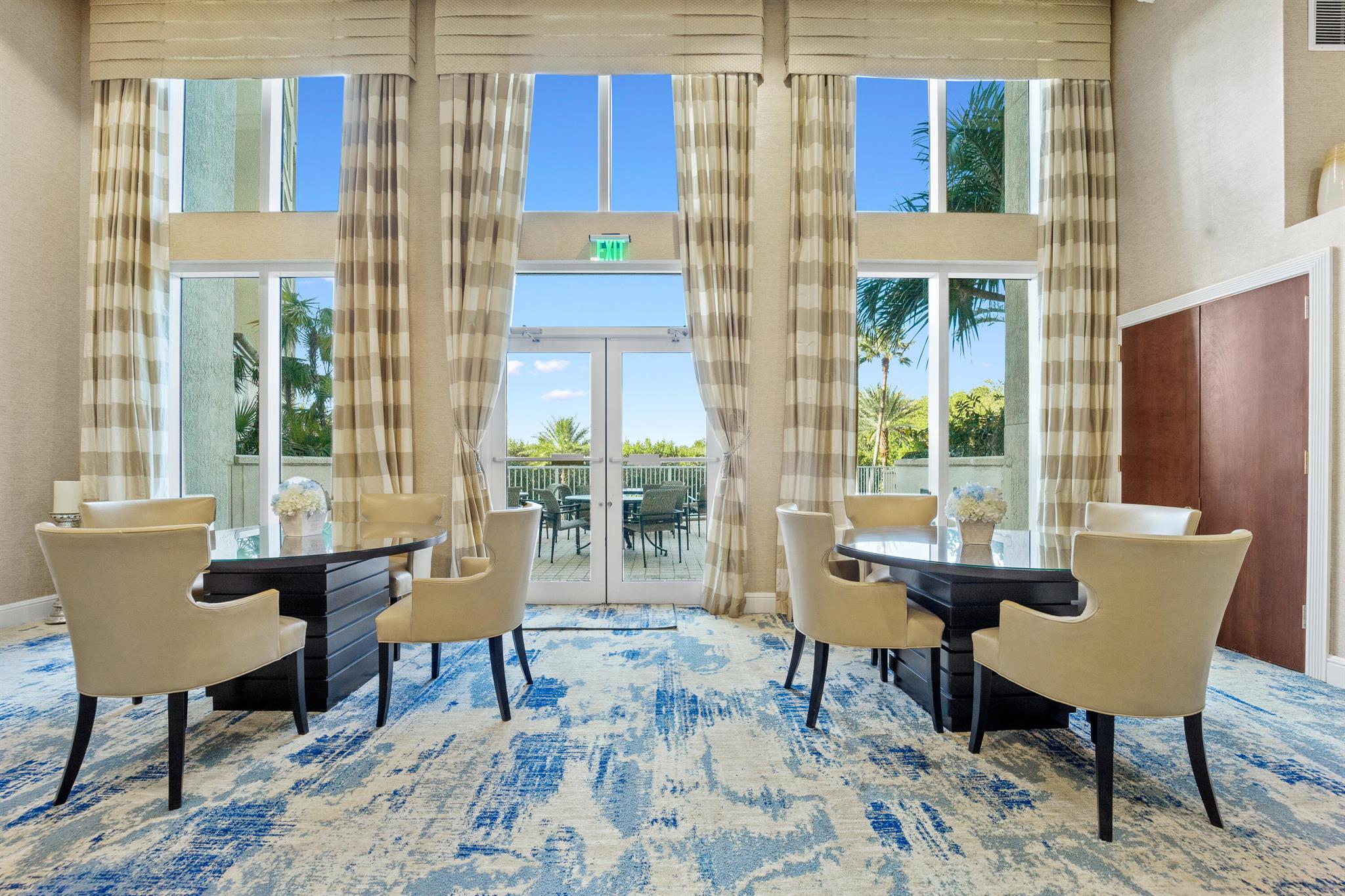 TOSCANA WEST CONDO - Residential