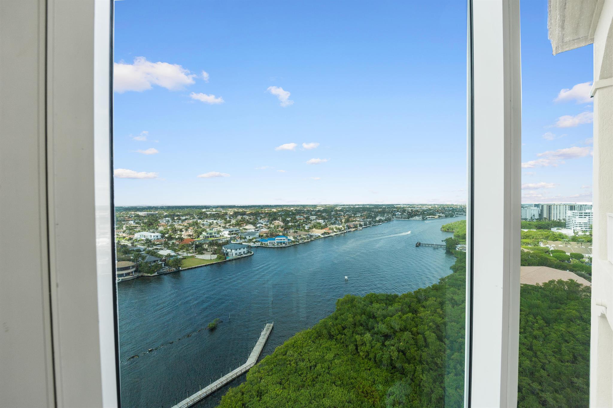 TOSCANA WEST CONDO - Residential