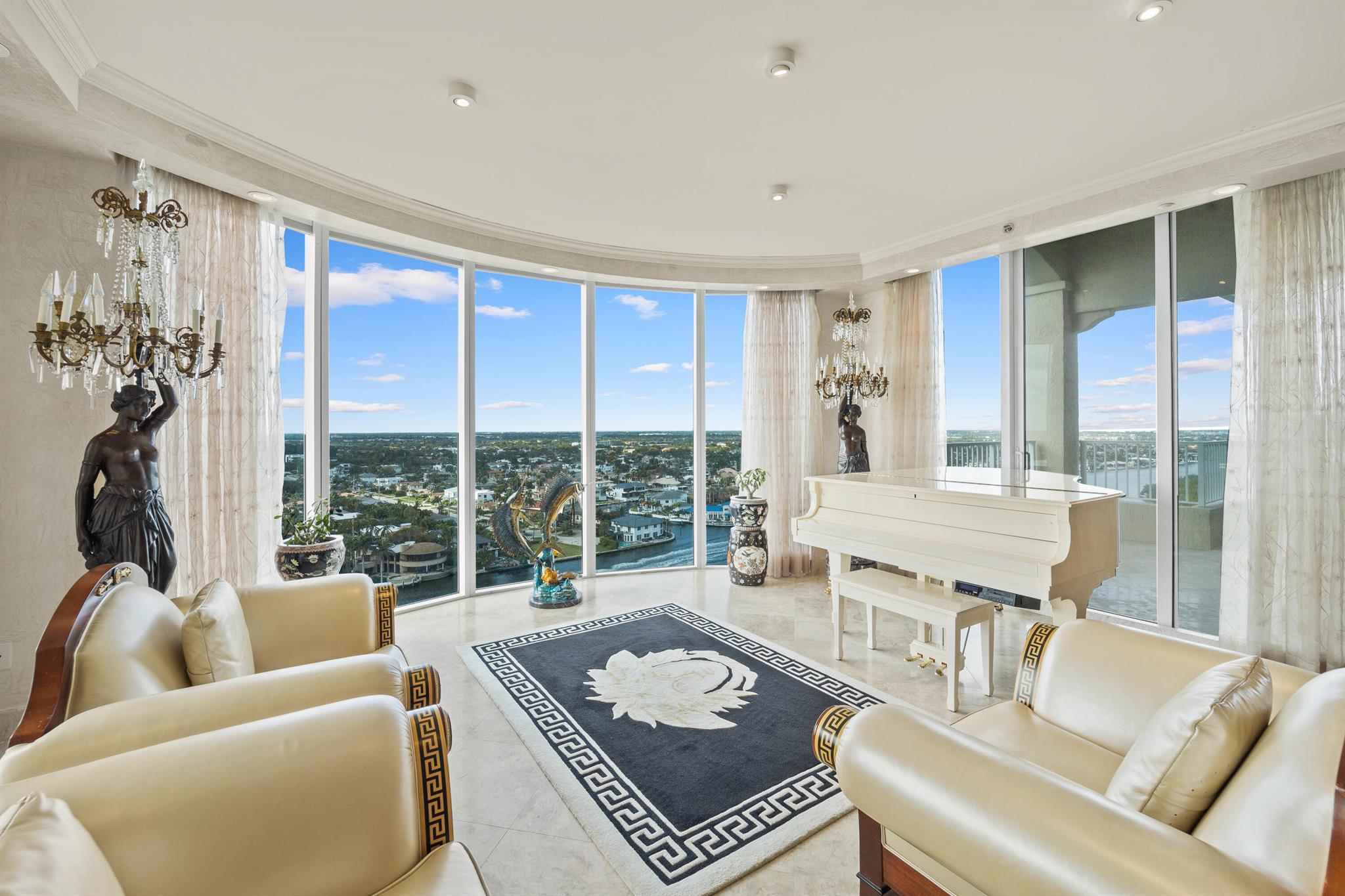 TOSCANA WEST CONDO - Residential