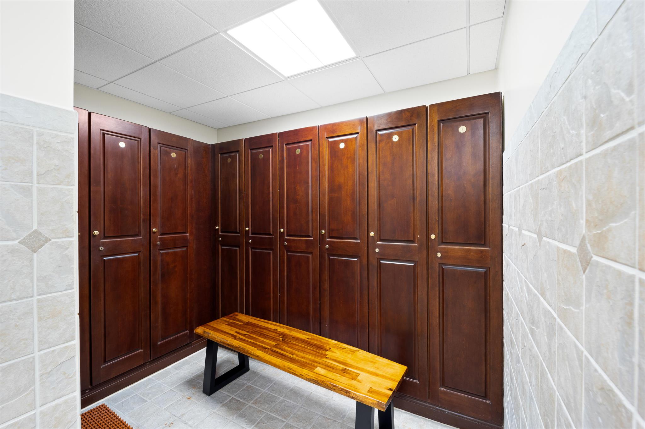 TOSCANA WEST CONDO - Residential