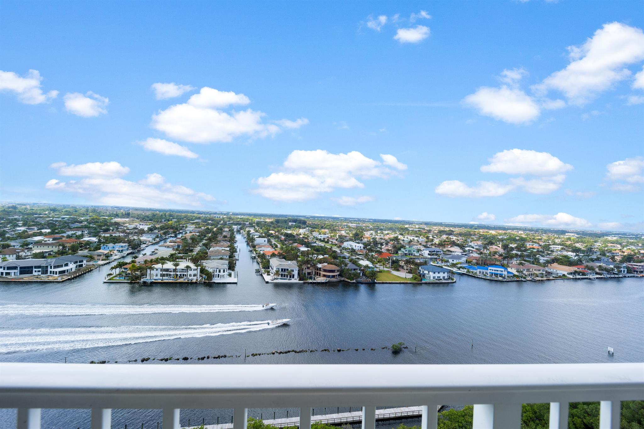 TOSCANA WEST CONDO - Residential