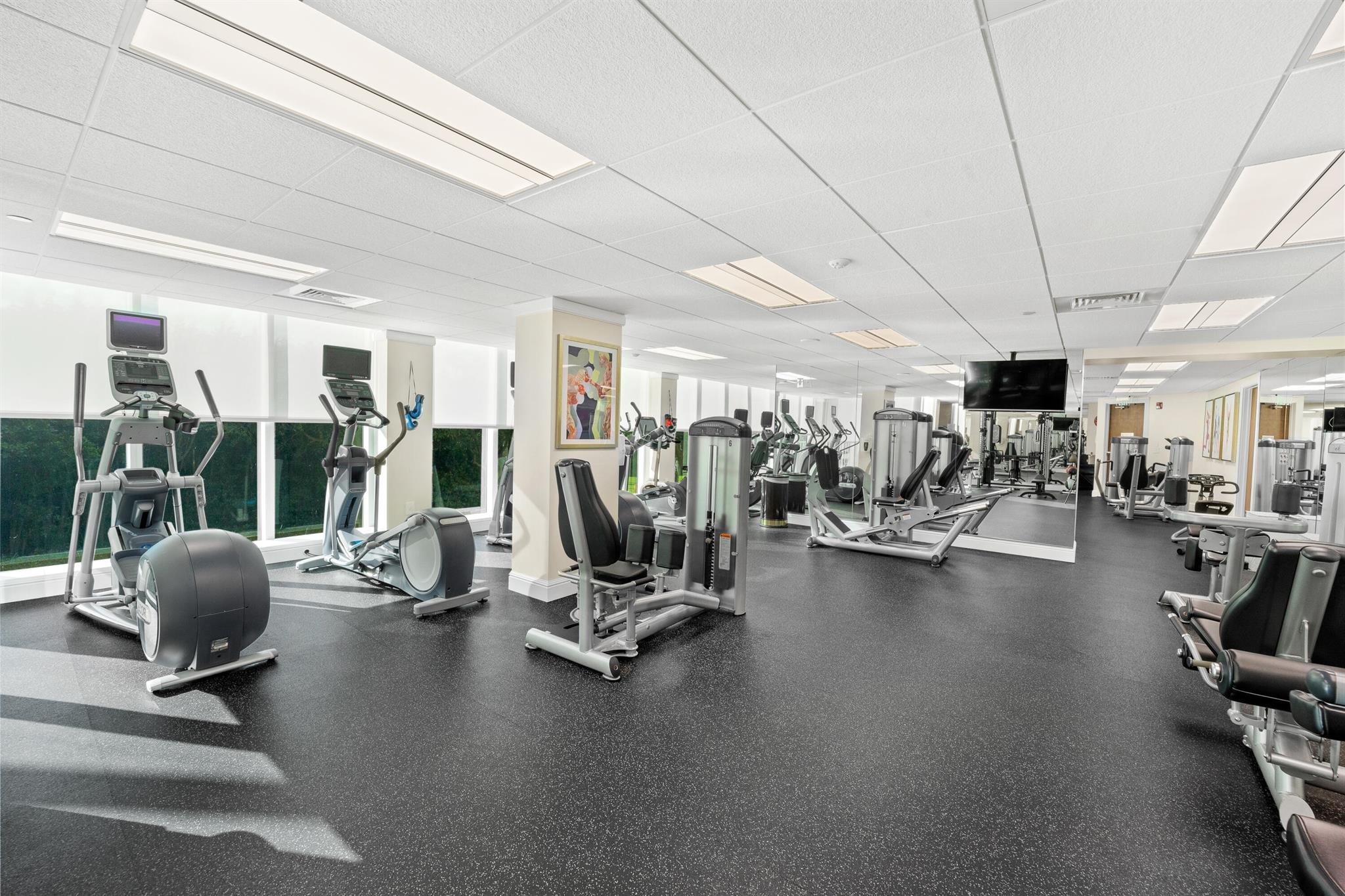 TOSCANA WEST CONDO - Residential