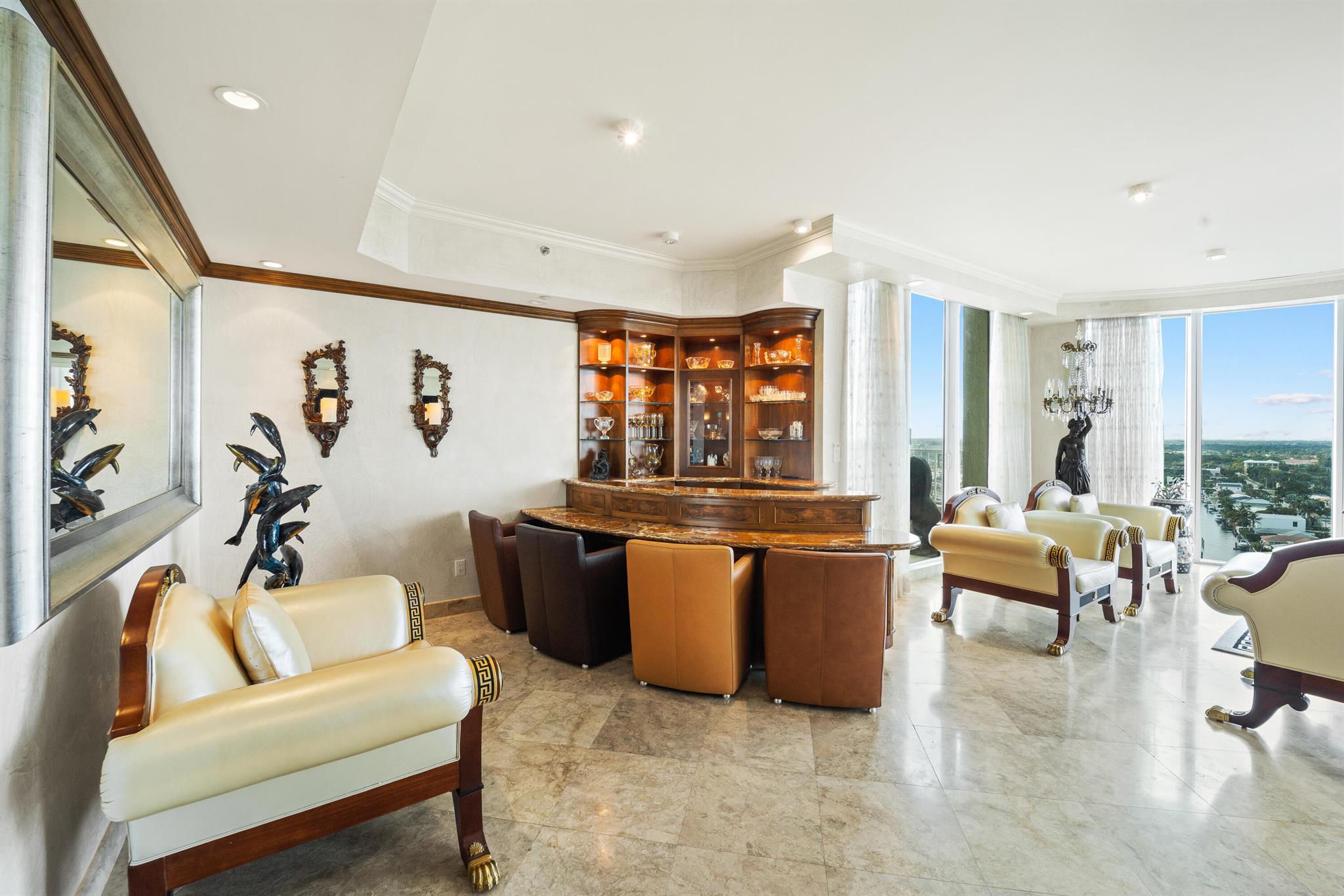 TOSCANA WEST CONDO - Residential