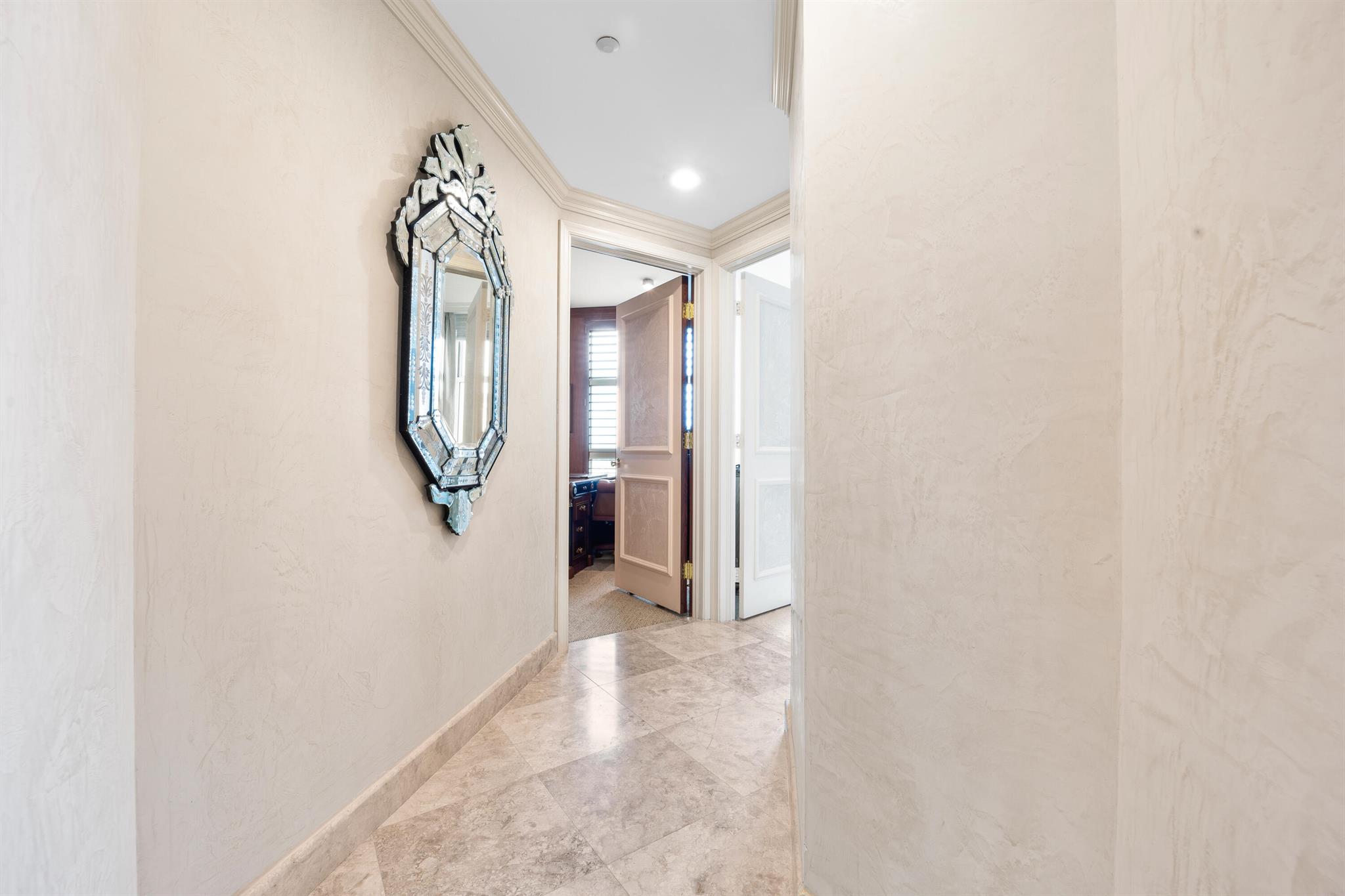 TOSCANA WEST CONDO - Residential