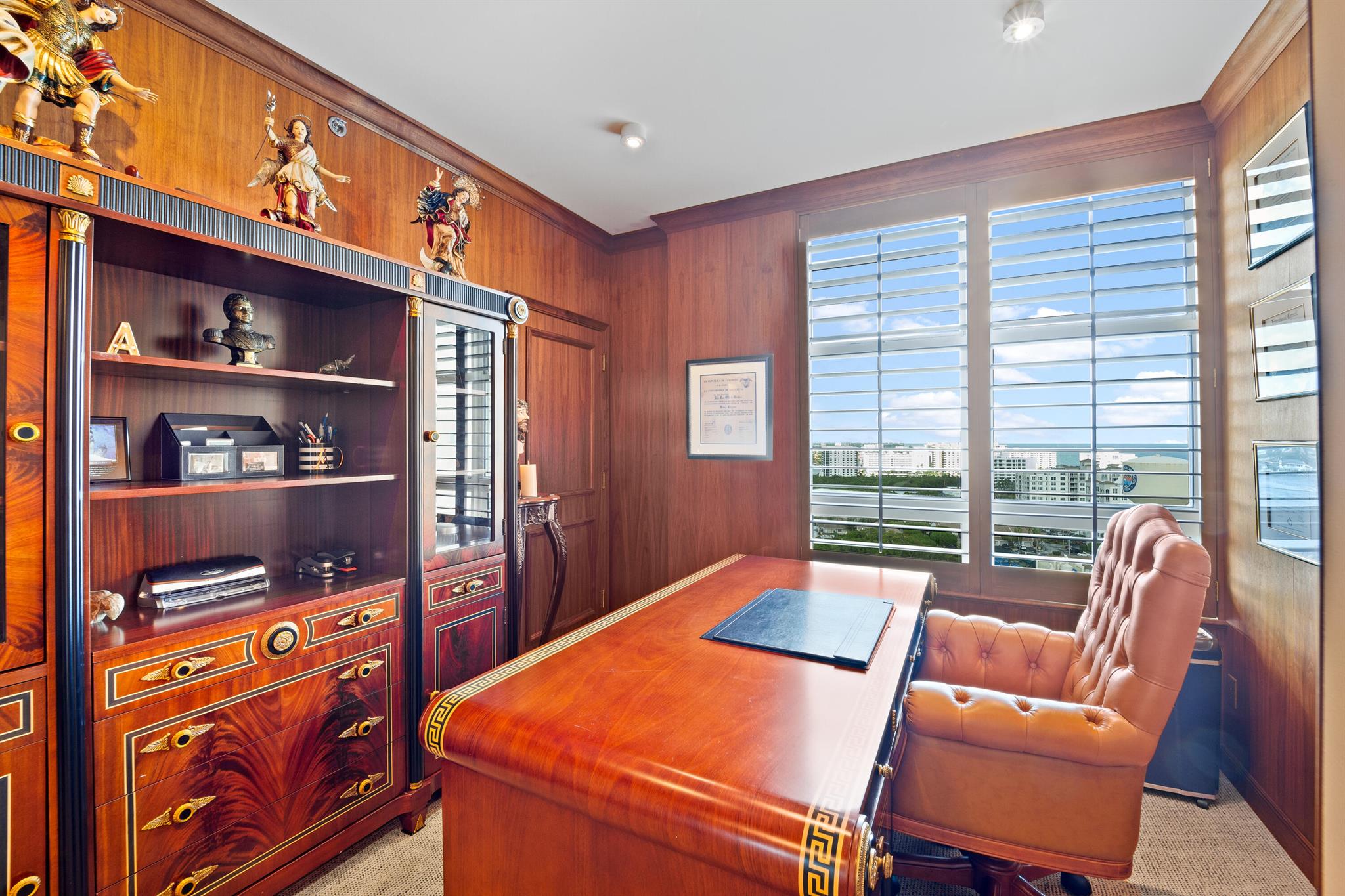 TOSCANA WEST CONDO - Residential