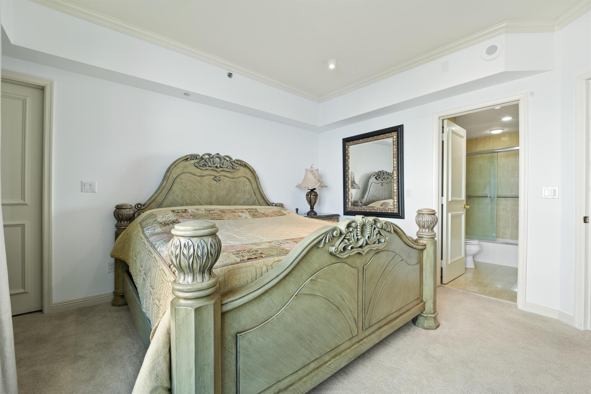 TOSCANA WEST CONDO - Residential